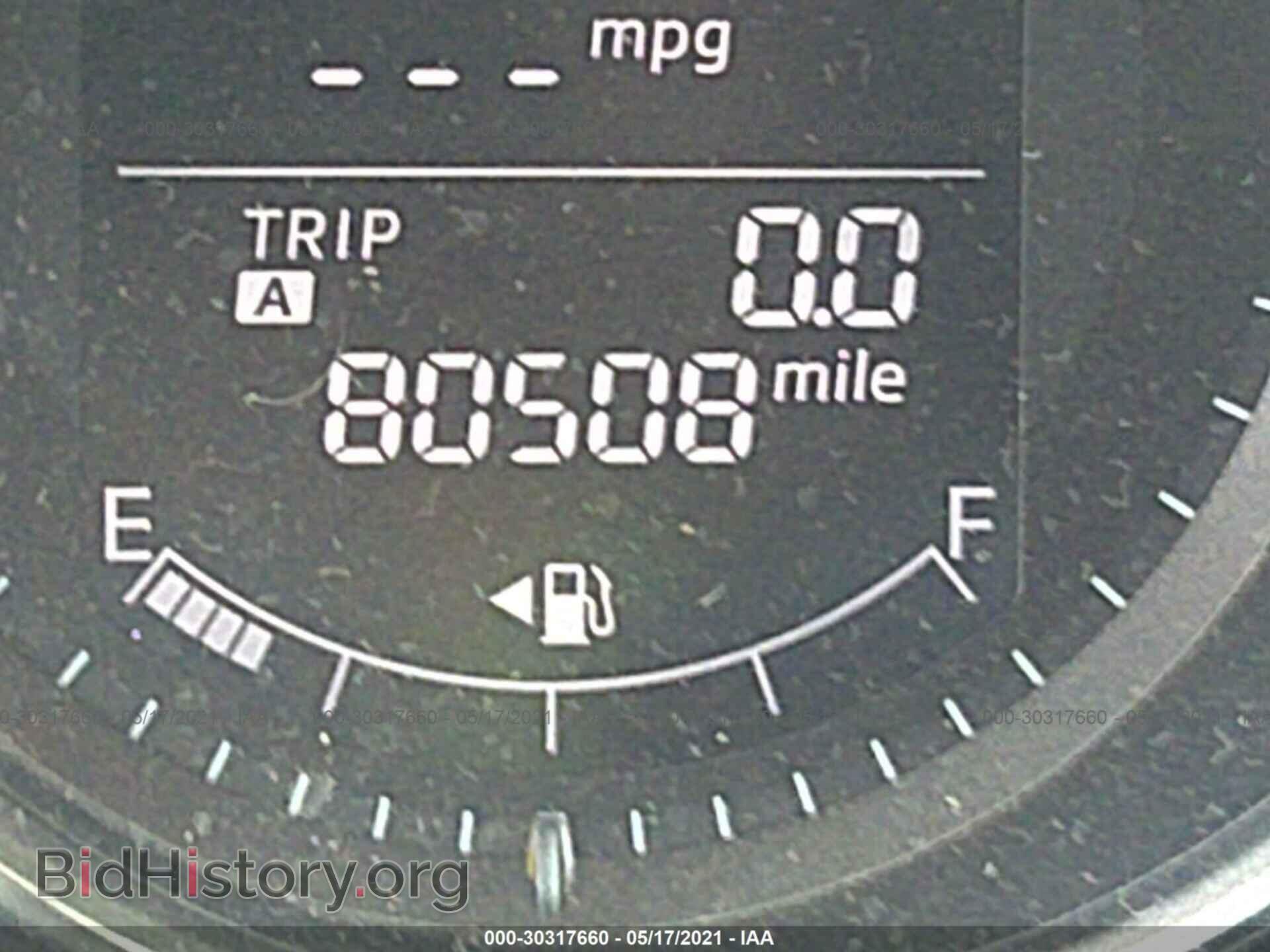 2014 MAZDA CX-5 - VIN: JM3KE2CY1E0367995 - Фото 7