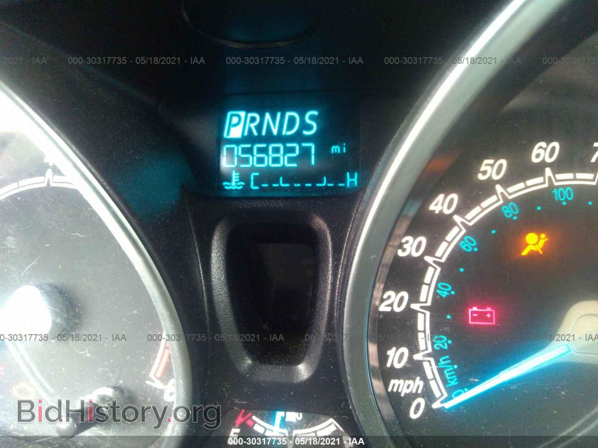 2015 FORD FIESTA - VIN: 3FADP4EJ4FM129859 - Photo 7