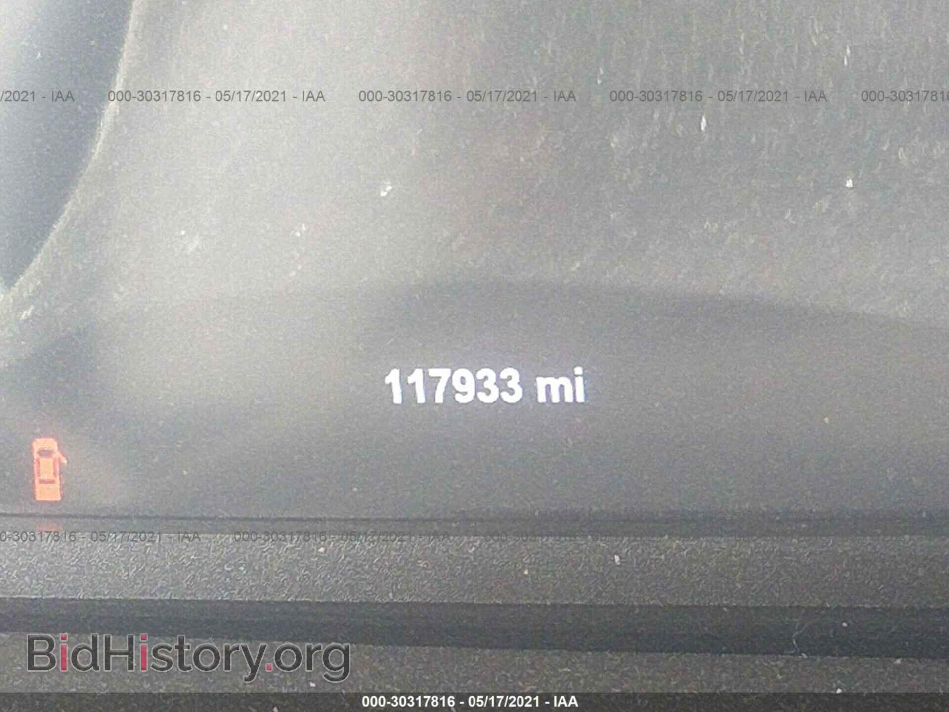 2015 RAM 1500 - VIN: 1C6RR7GT9FS526461 - Photo 7