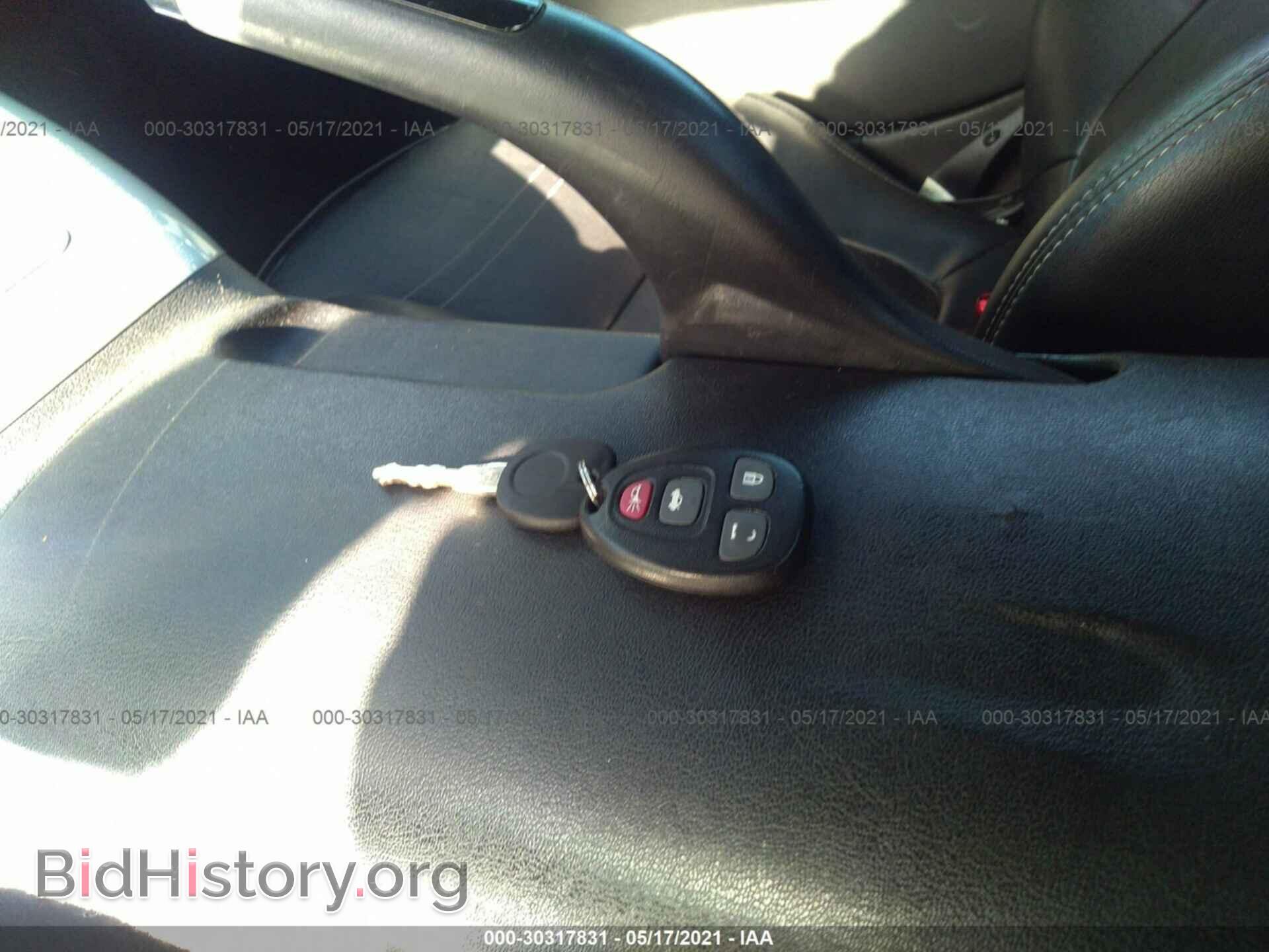 2007 SATURN SKY - VIN: 1G8MB35B87Y103812 - Фото 11