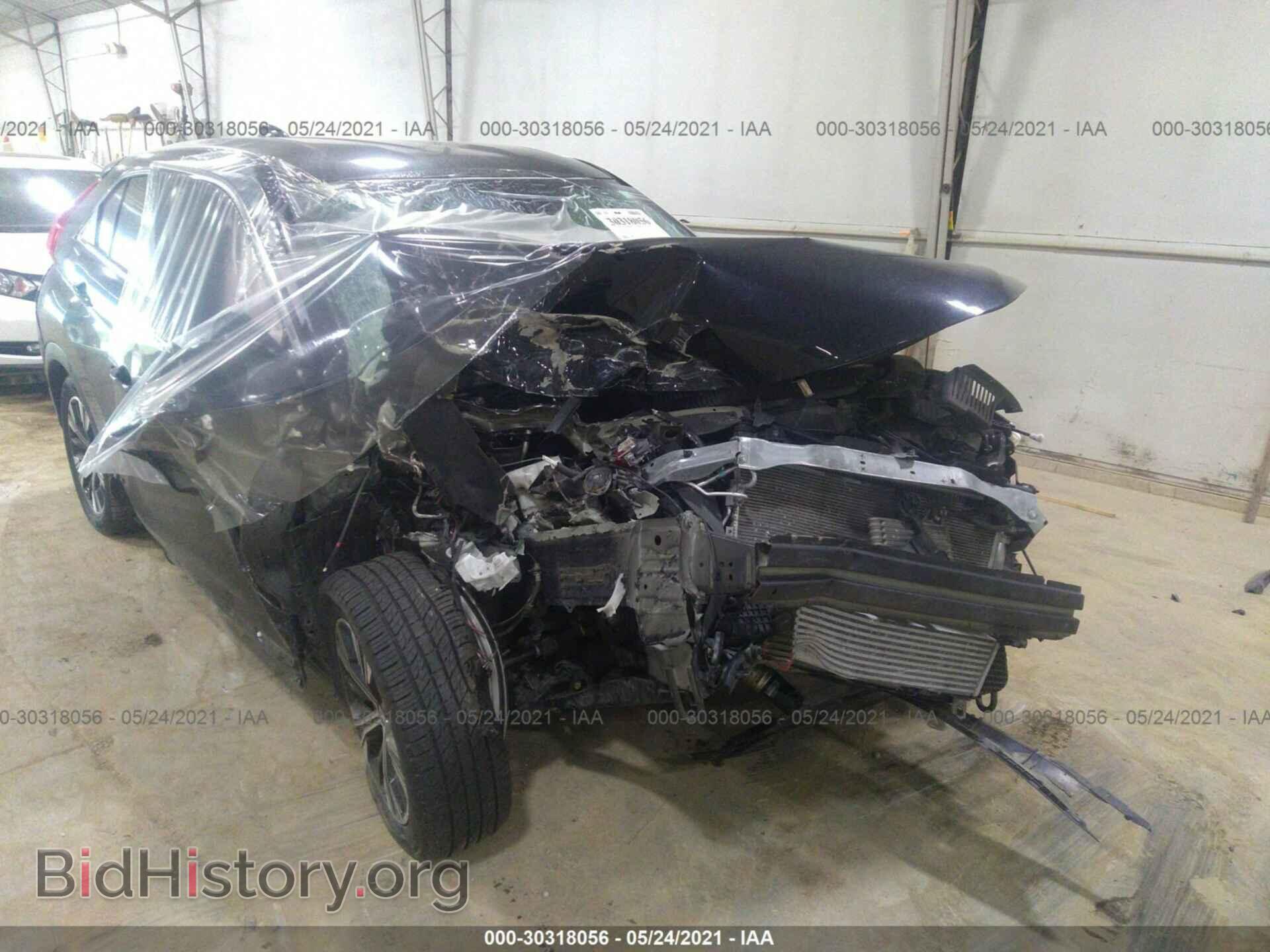 2018 MITSUBISHI ECLIPSE CROSS - VIN: JA4AT5AA1JZ070078 - Фото 6
