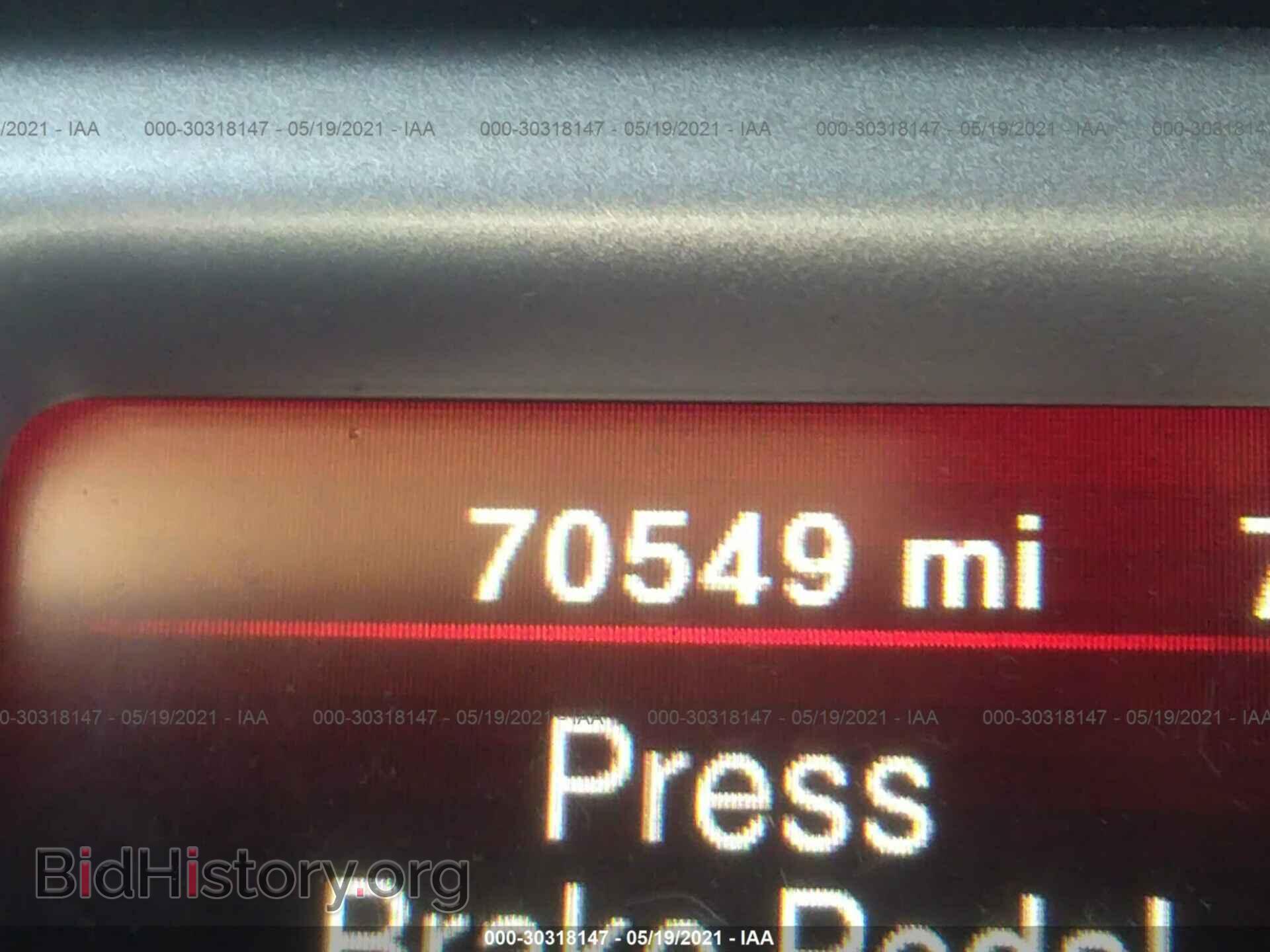 2018 DODGE JOURNEY - VIN: 3C4PDCAB3JT509198 - Фото 7