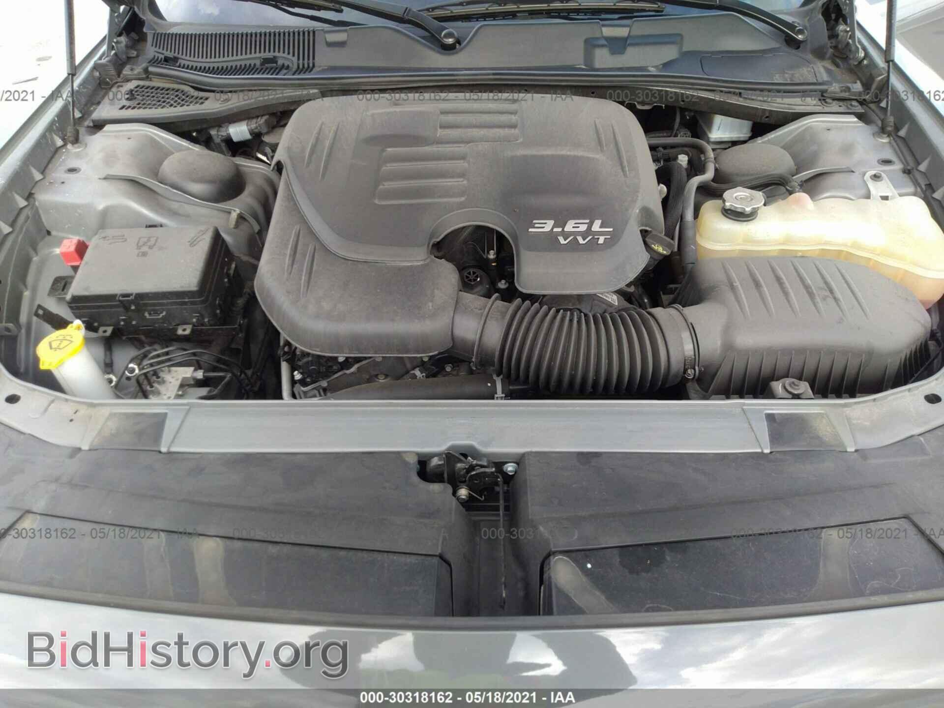 2019 DODGE CHALLENGER - VIN: 2C3CDZJG9KH521822 - Фото 10