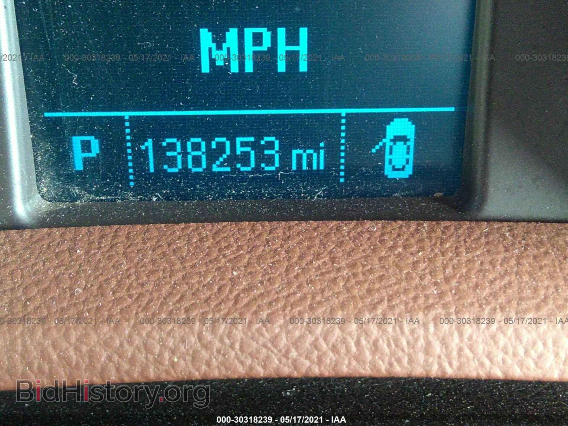 2013 BUICK ENCORE - VIN: KL4CJCSBXDB084410 - Фото 7