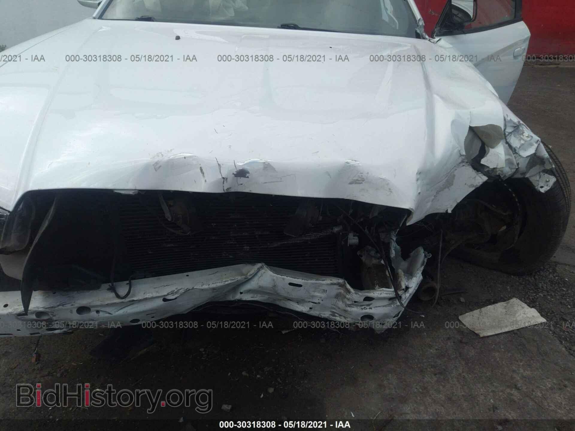 2014 DODGE CHARGER - VIN: 2C3CDXDT5EH372133 - Фото 10