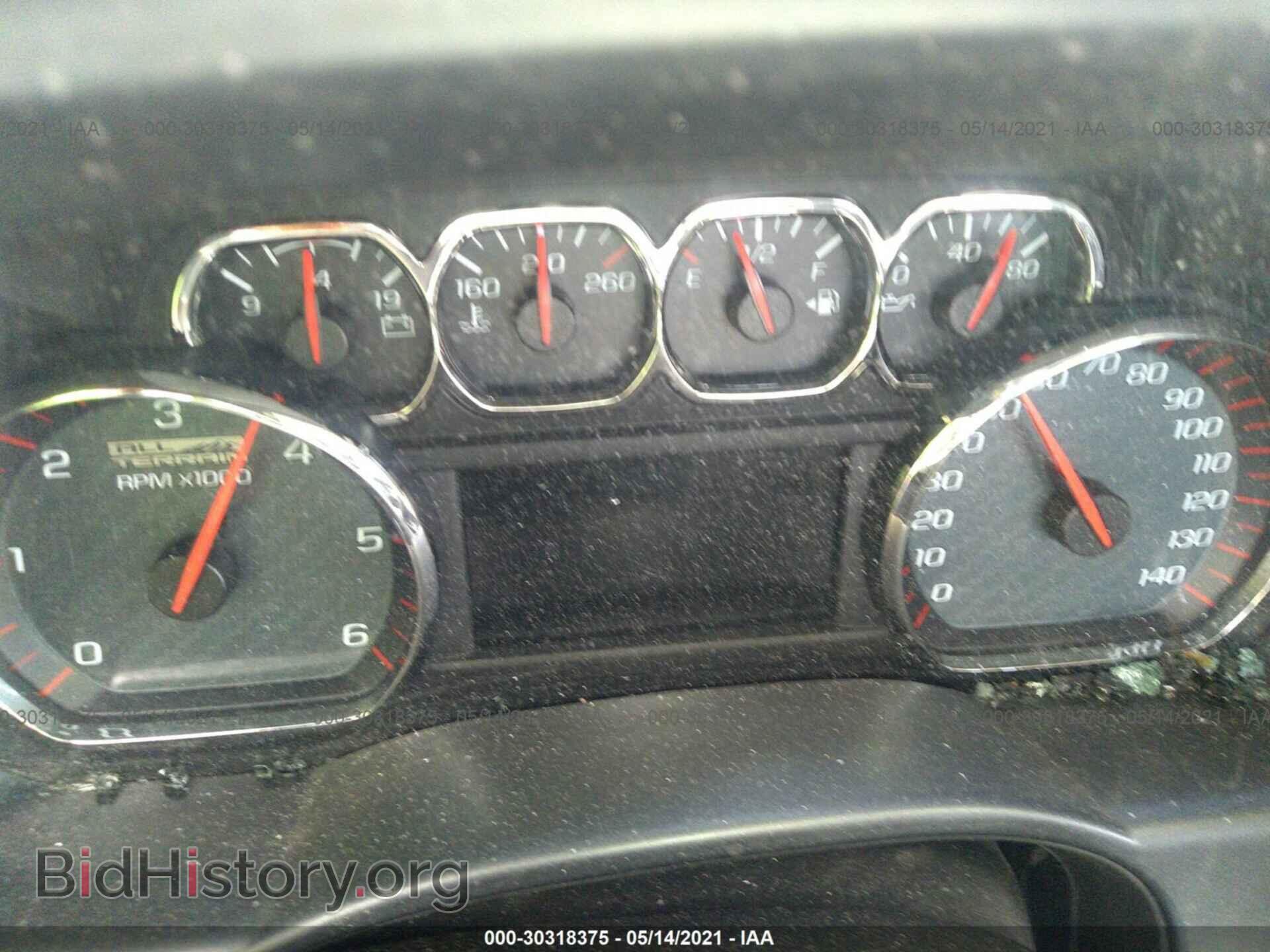 2015 GMC SIERRA 1500 - VIN: 1GTV2VEC2FZ370628 - Фото 7