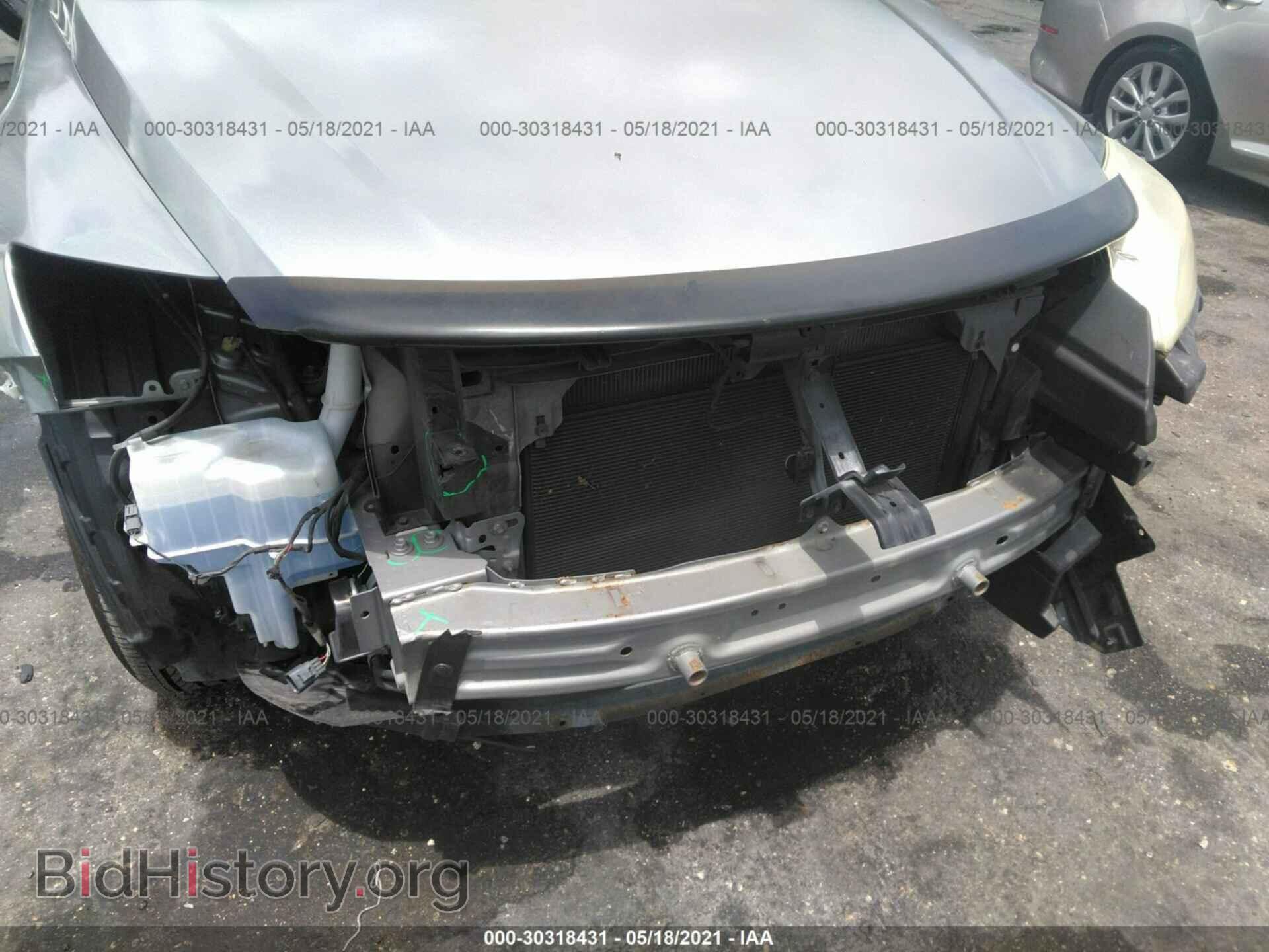2010 MAZDA CX-9 - VIN: JM3TB2MA0A0207325 - Фото 6