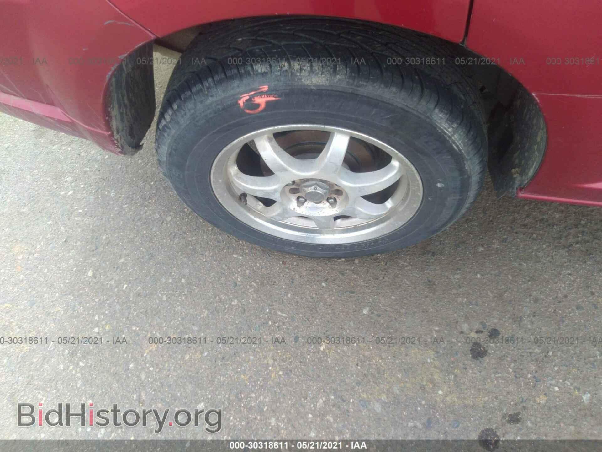 2007 DODGE CALIBER - VIN: 1B3HB48B27D517363 - Photo 16