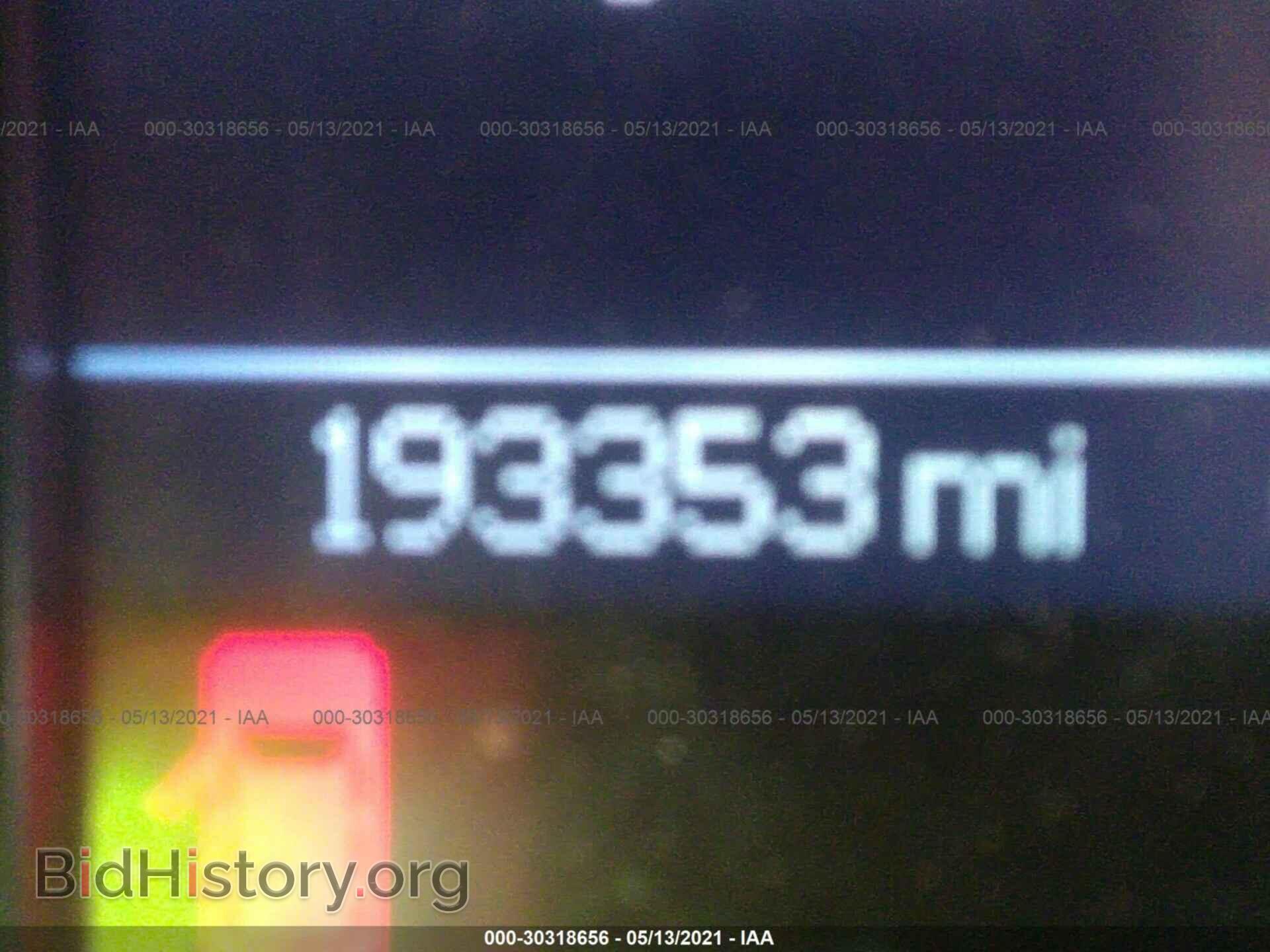 2011 DODGE DURANGO - VIN: 1D4RE2GG7BC691488 - Фото 7