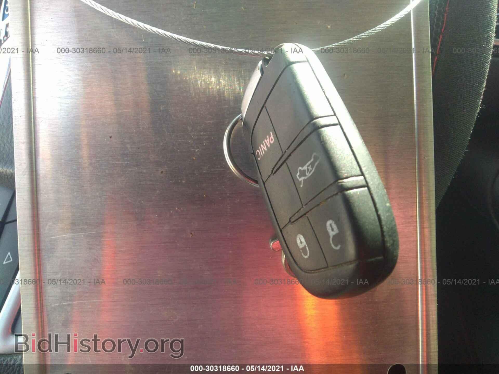 2015 CHRYSLER 200 - VIN: 1C3CCCABXFN730133 - Фото 11