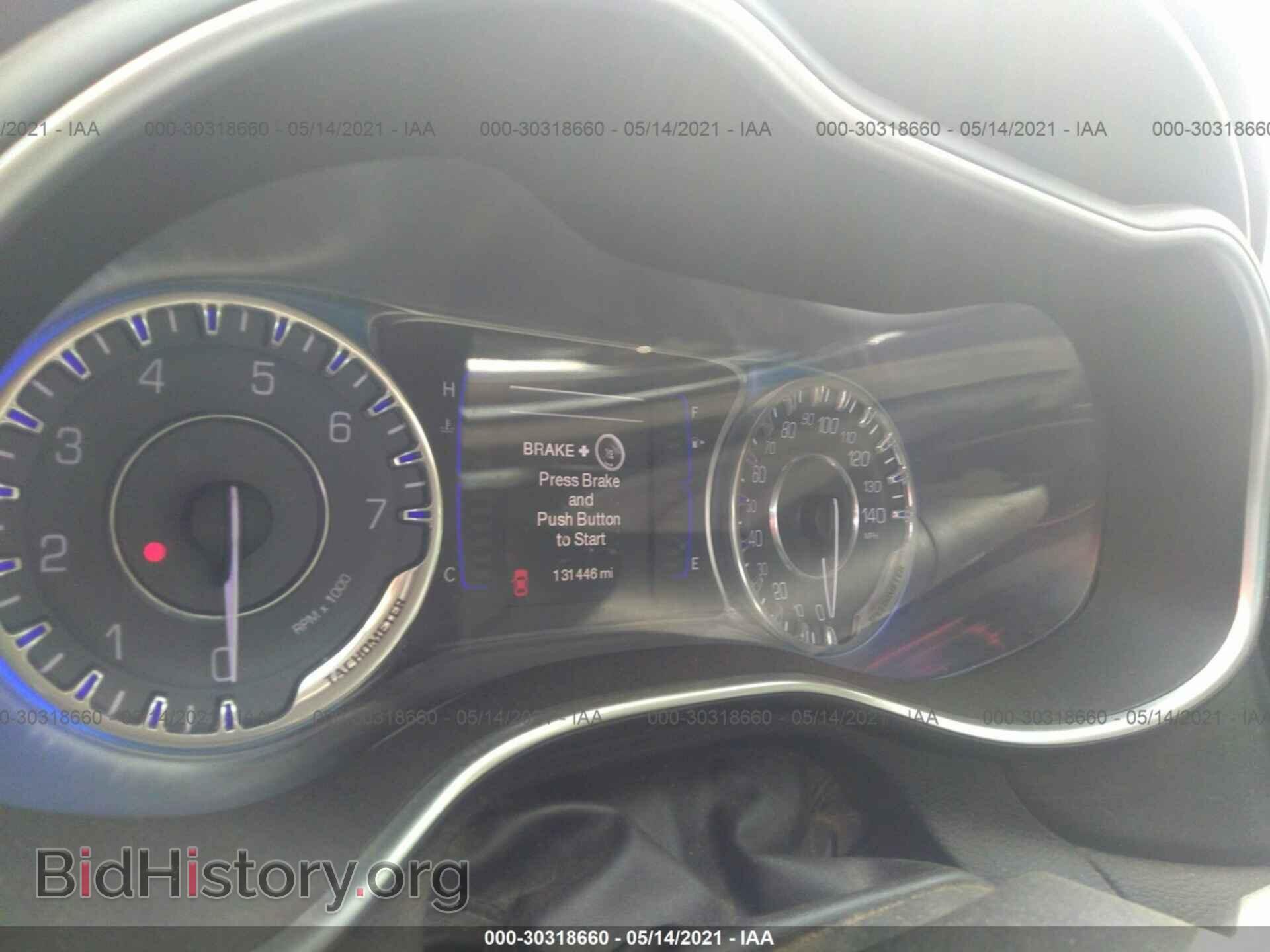 2015 CHRYSLER 200 - VIN: 1C3CCCABXFN730133 - Фото 7