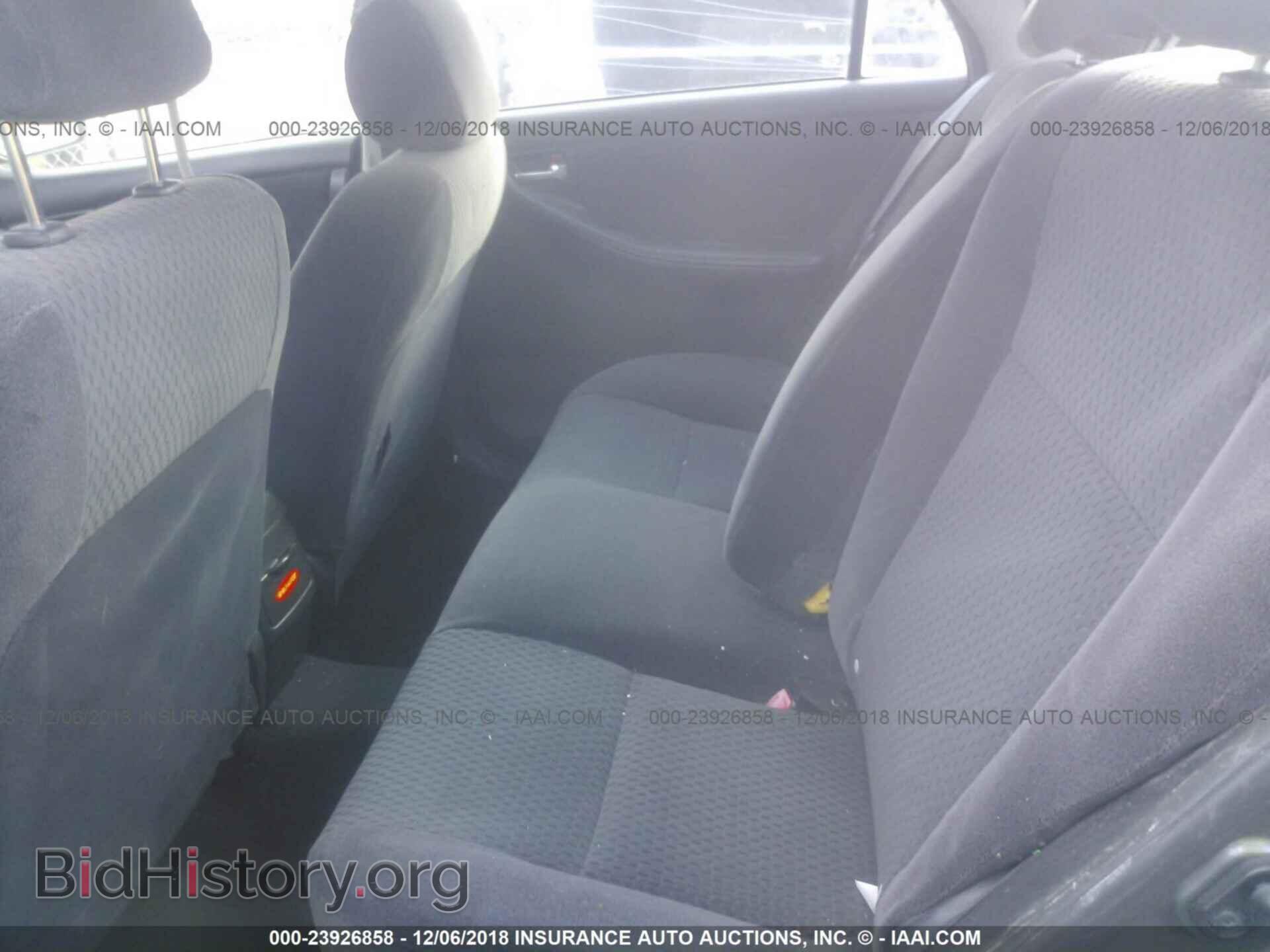 2011 KIA OPTIMA - VIN: KNAGN4A77B5064882 - Photo 8