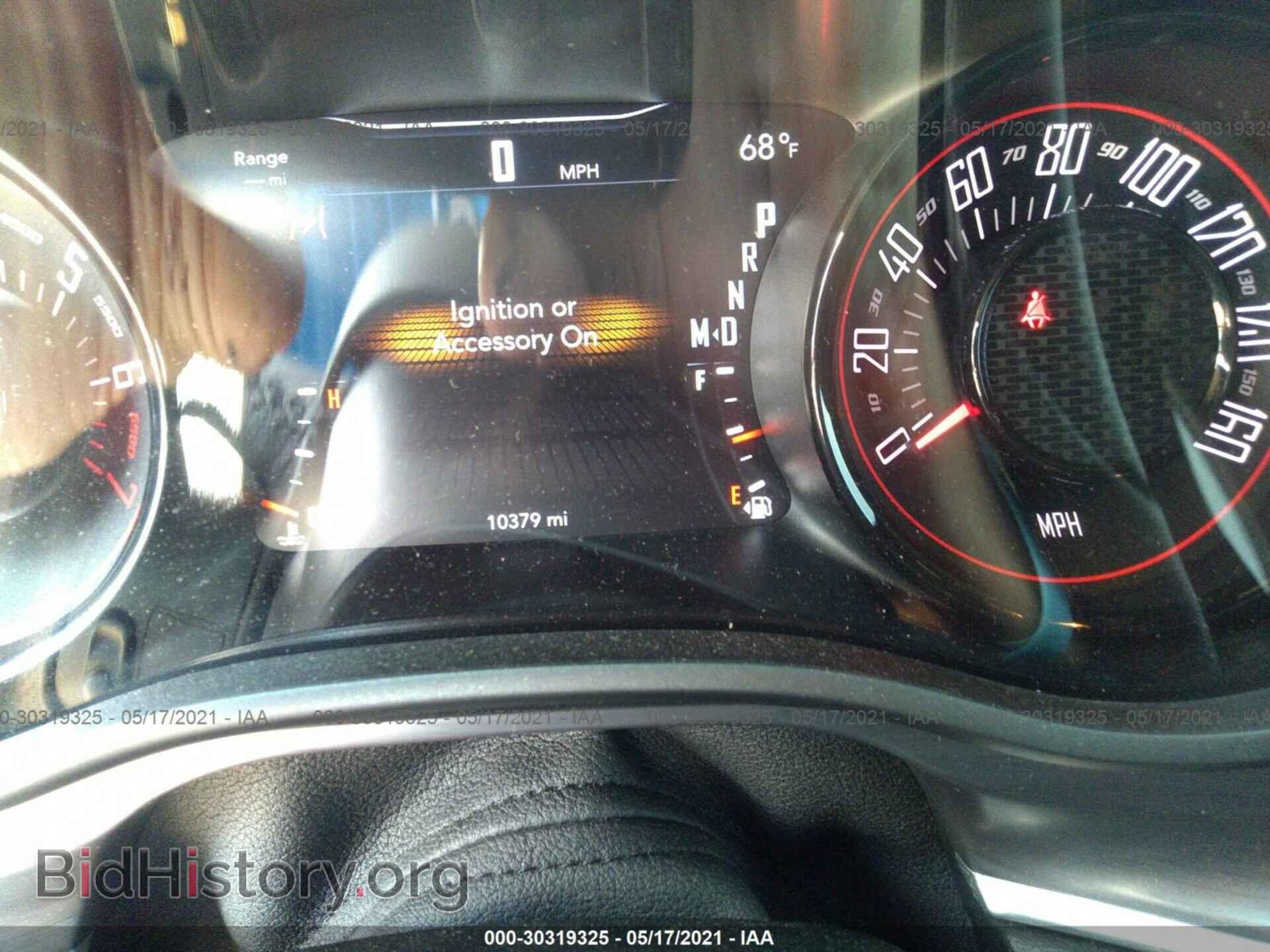 2018 DODGE CHALLENGER - VIN: 2C3CDZAG4JH172275 - Photo 7