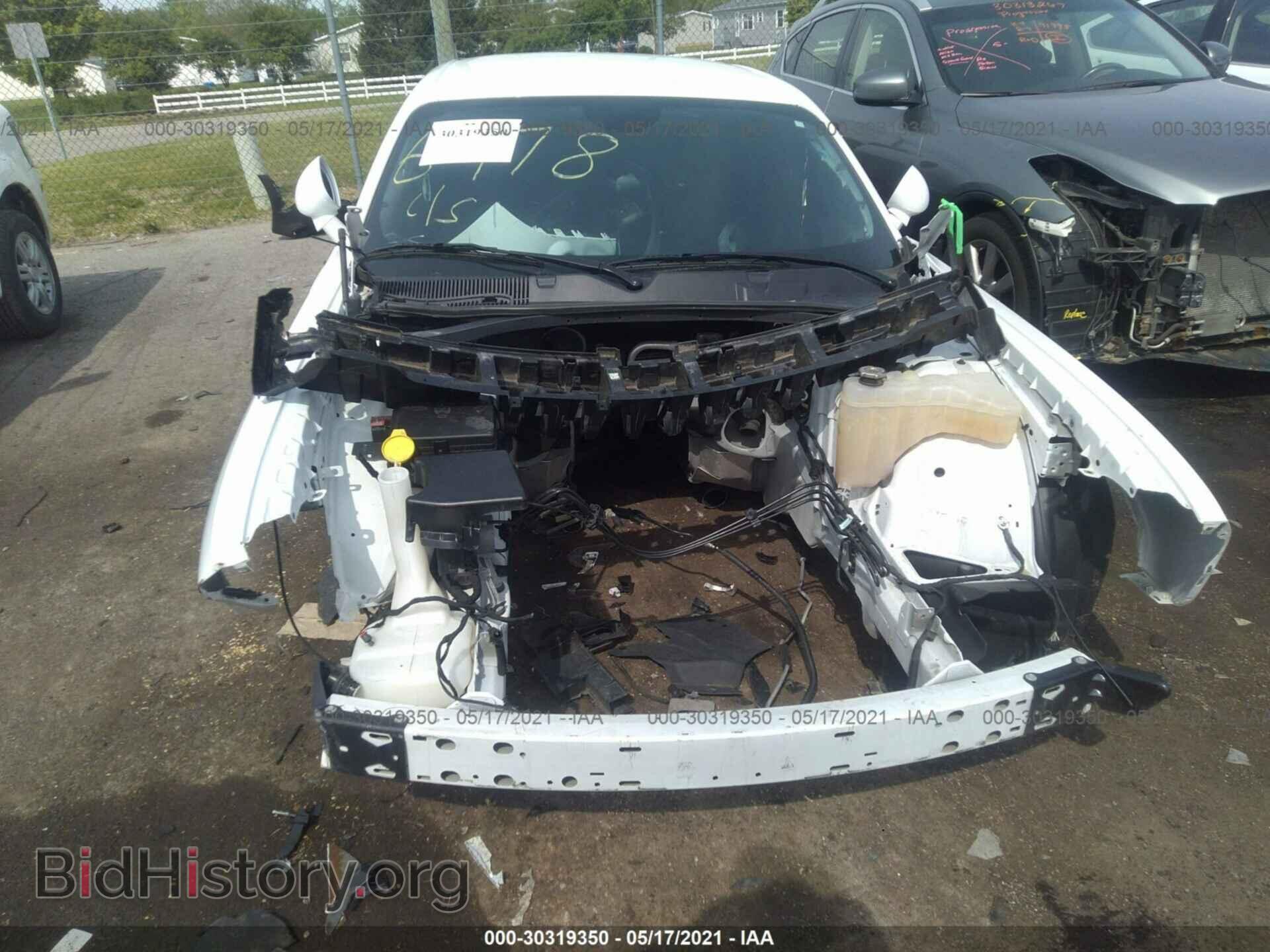 2019 DODGE CHALLENGER - VIN: 2C3CDZFJXKH606978 - Photo 6
