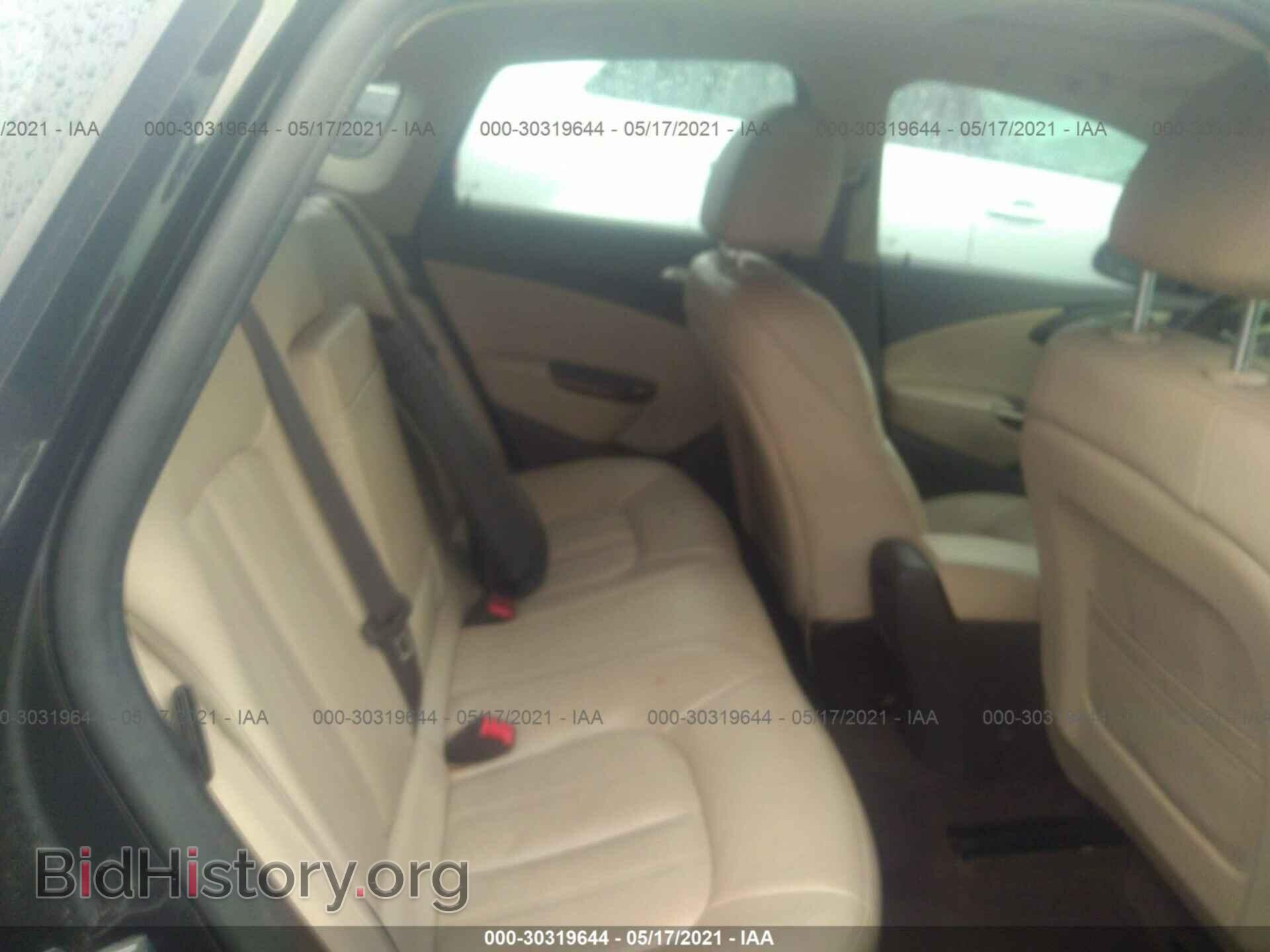 2012 BUICK VERANO - VIN: 1G4PS5SKXC4207380 - Фото 8