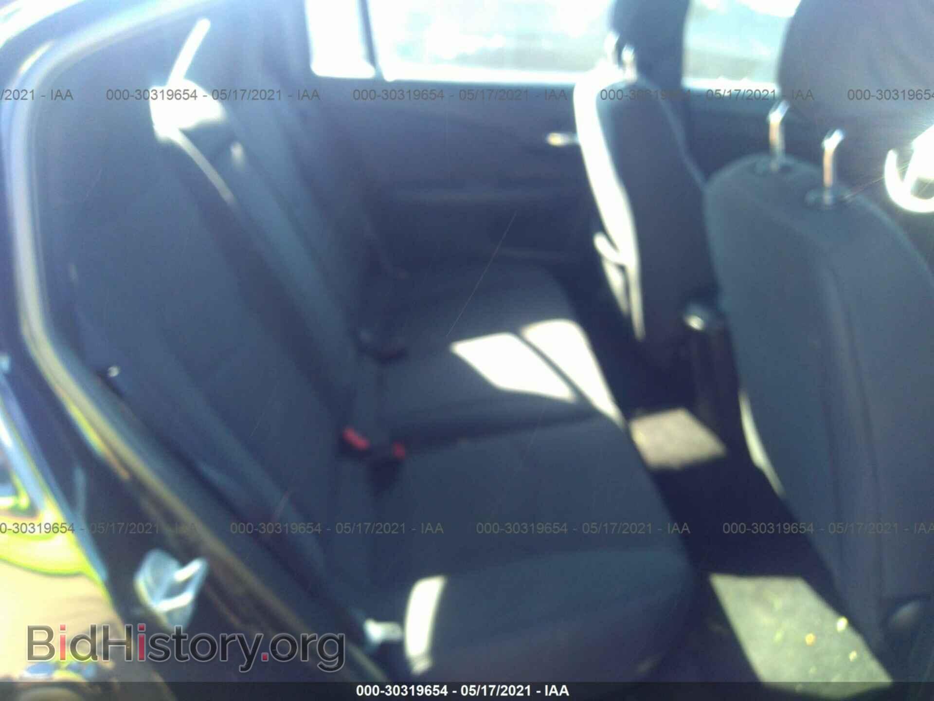 2012 CHRYSLER 200 - VIN: 1C3CCBBBXCN124979 - Photo 8