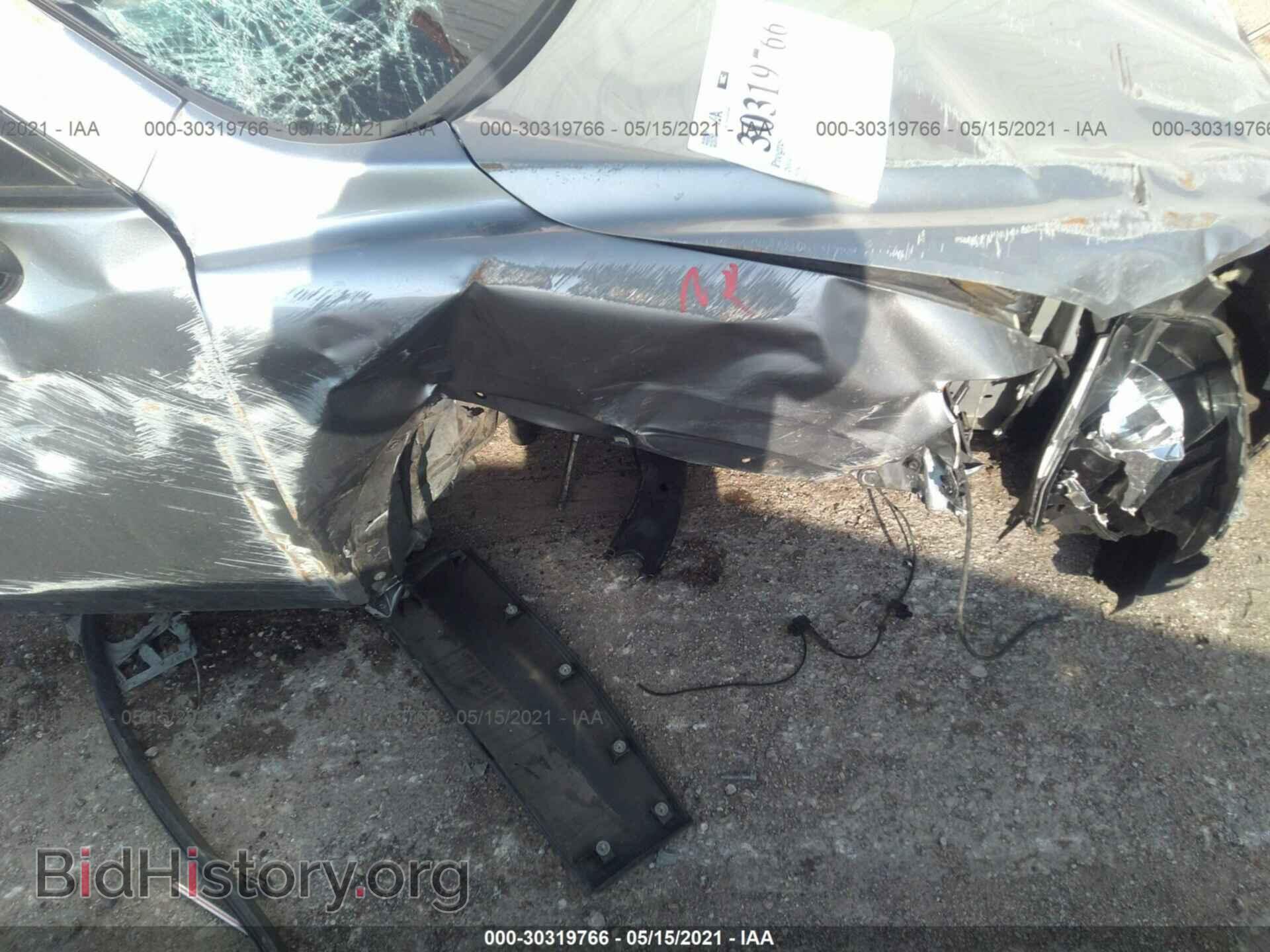 2014 MAZDA CX-5 - VIN: JM3KE2BE1E0340786 - Фото 13
