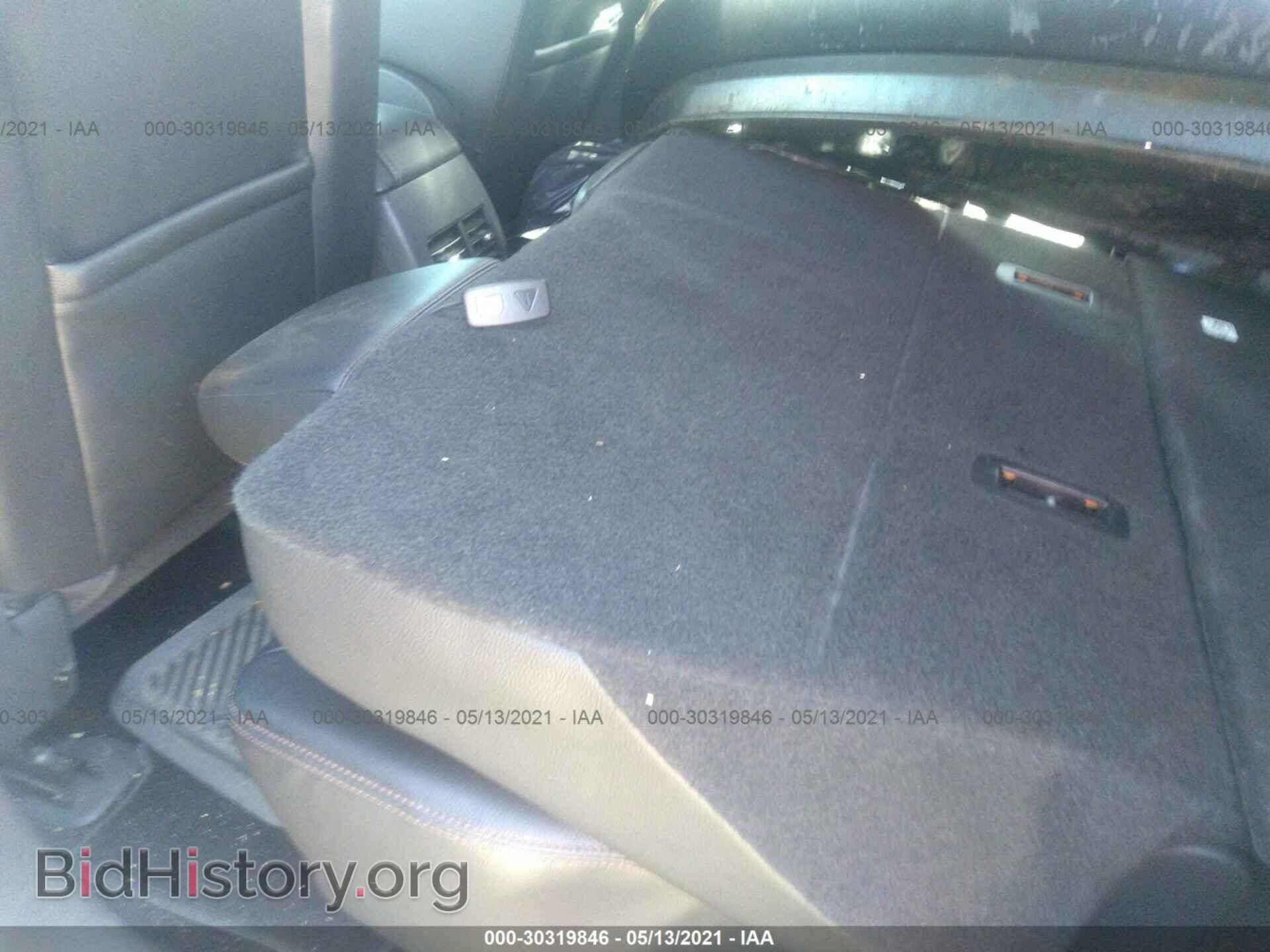 2014 FORD EDGE - VIN: 2FMDK3J9XEBA15794 - Фото 8