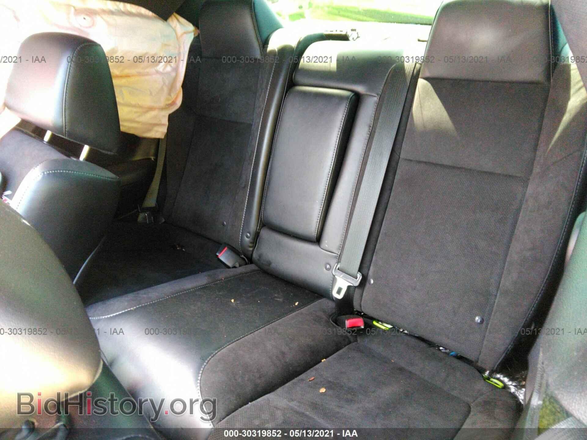 2015 DODGE CHALLENGER - VIN: 2C3CDZFJ6FH714357 - Фото 8