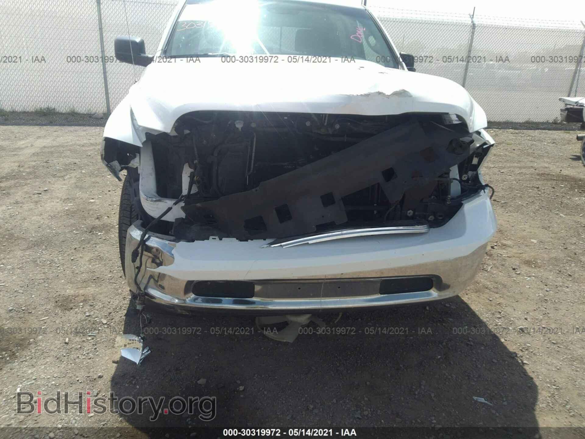 2017 RAM 1500 - VIN: 1C6RR7LT4HS688314 - Фото 6