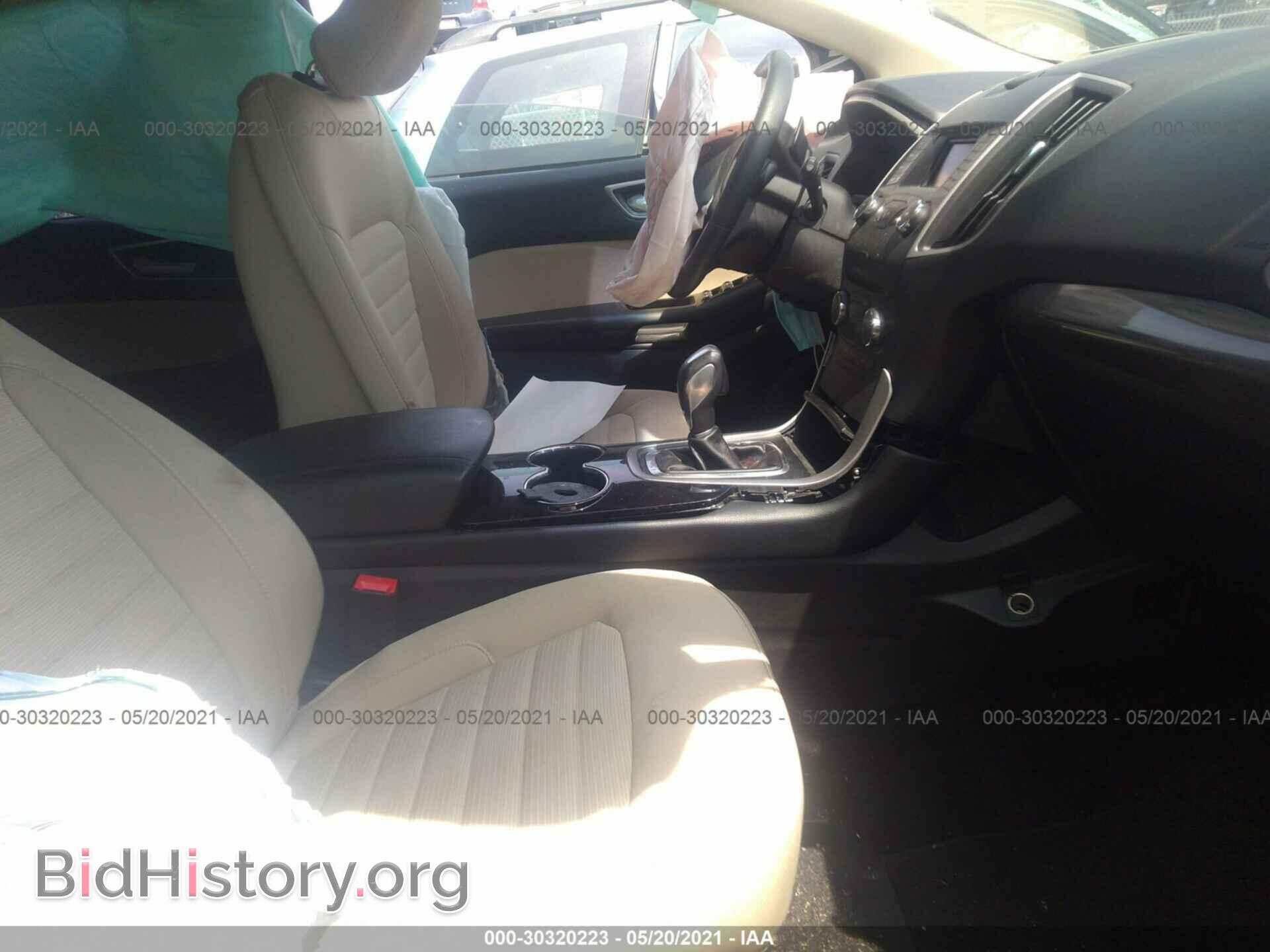 2017 FORD EDGE - VIN: 2FMPK3J81HBC67426 - Photo 5
