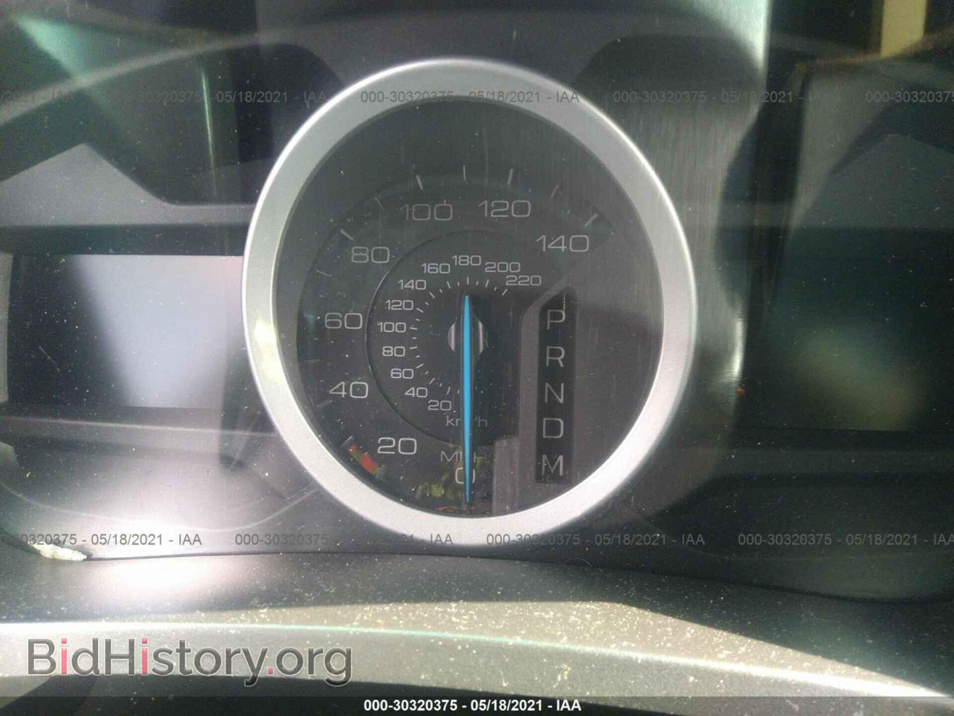 2013 FORD EXPLORER - VIN: 1FM5K7D87DGA58995 - Фото 7