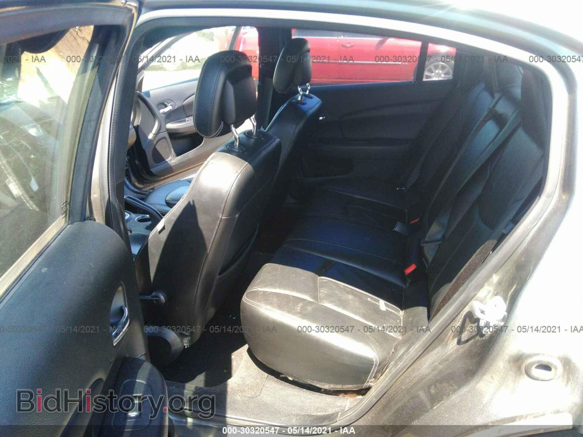 2013 CHRYSLER 200 - VIN: 1C3CCBCG0DN573762 - Фото 8