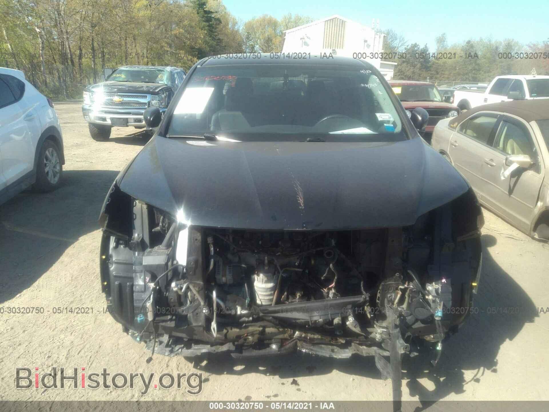 2017 HONDA RIDGELINE - VIN: 5FPYK3F6XHB029357 - Фото 6