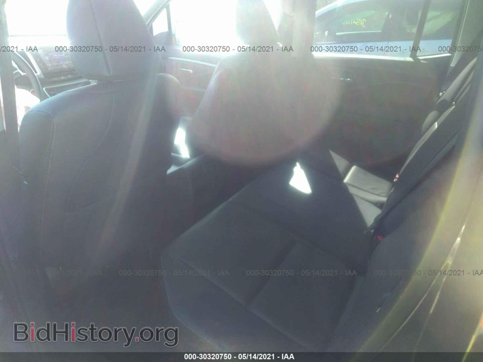 2017 HONDA RIDGELINE - VIN: 5FPYK3F6XHB029357 - Фото 8