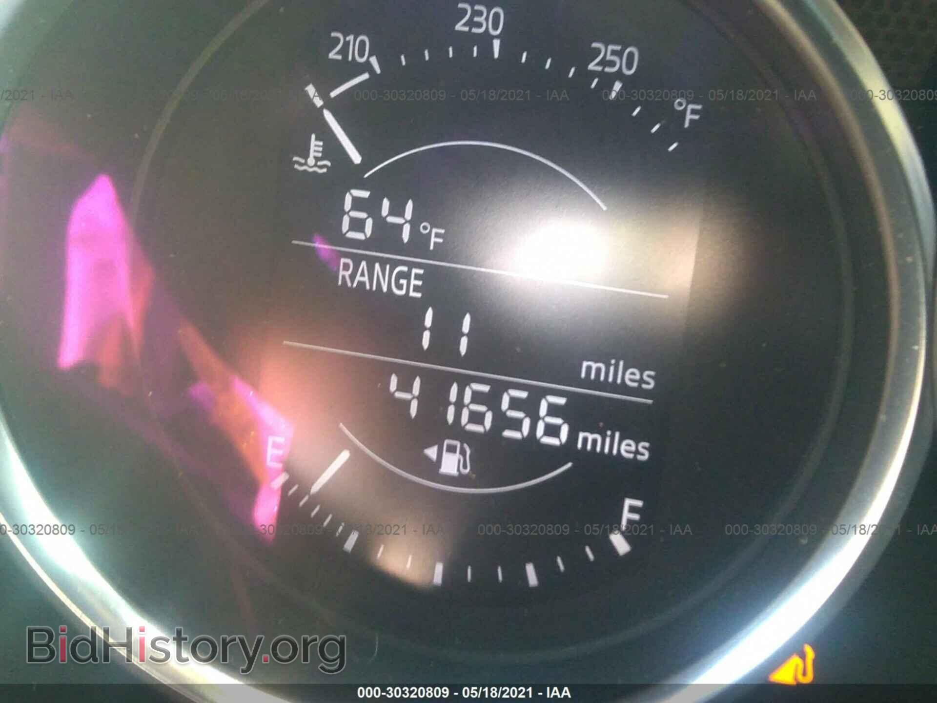 2016 MAZDA MX-5 MIATA - VIN: JM1NDAB76G0110006 - Фото 7