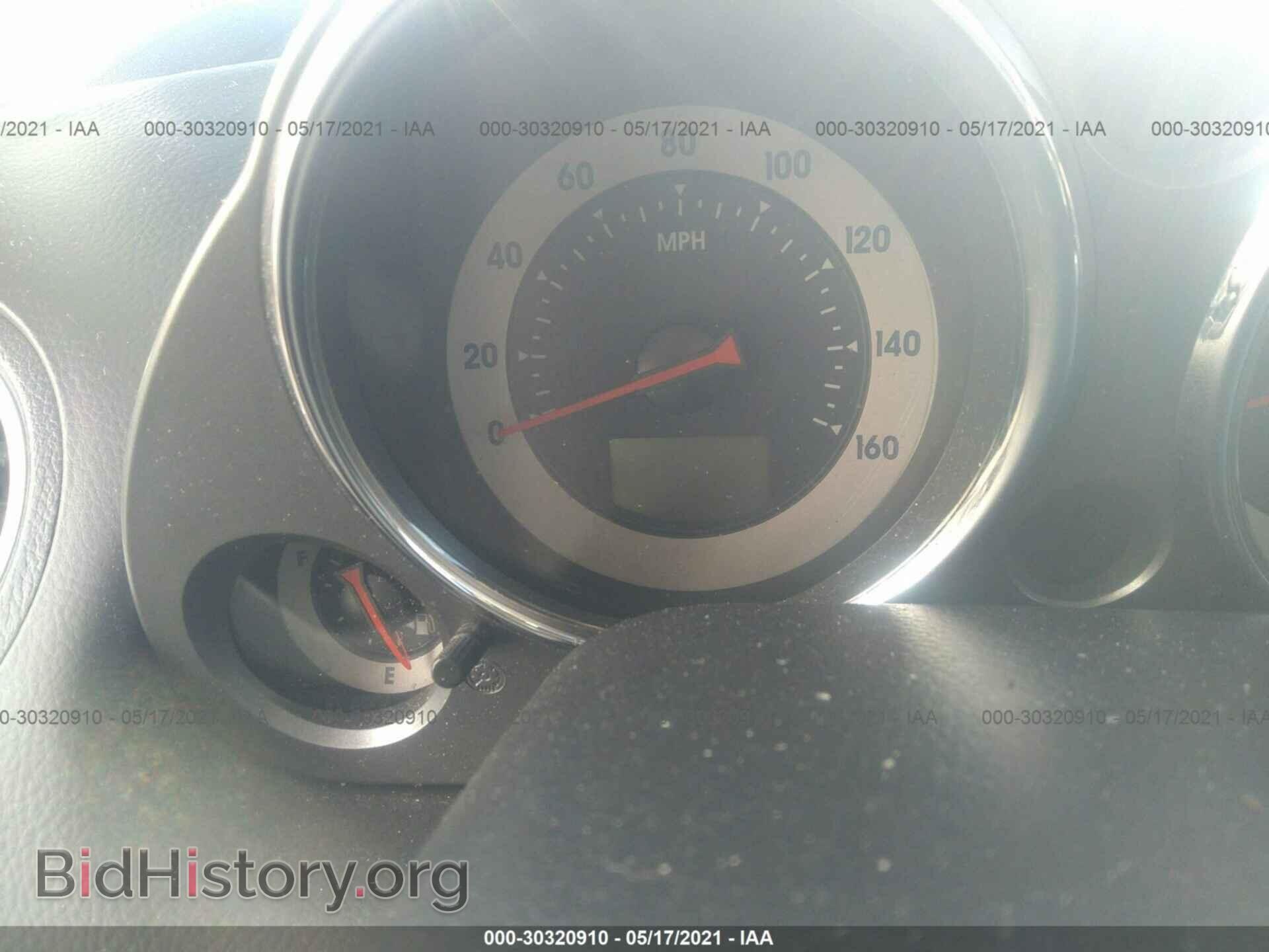 2009 MITSUBISHI ECLIPSE - VIN: 4A3AK24F39E032320 - Photo 7