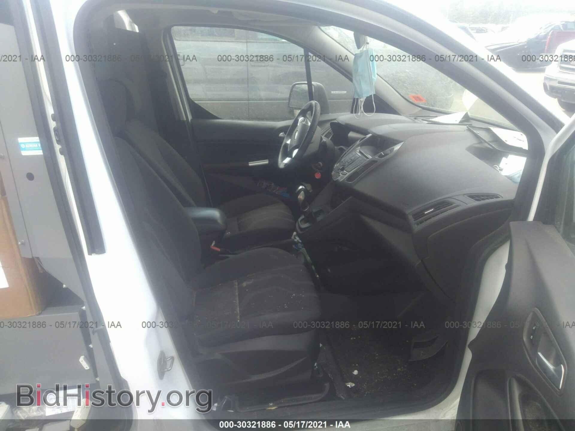 2015 FORD TRANSIT CONNECT - VIN: NM0LS7F78F1221687 - Фото 5