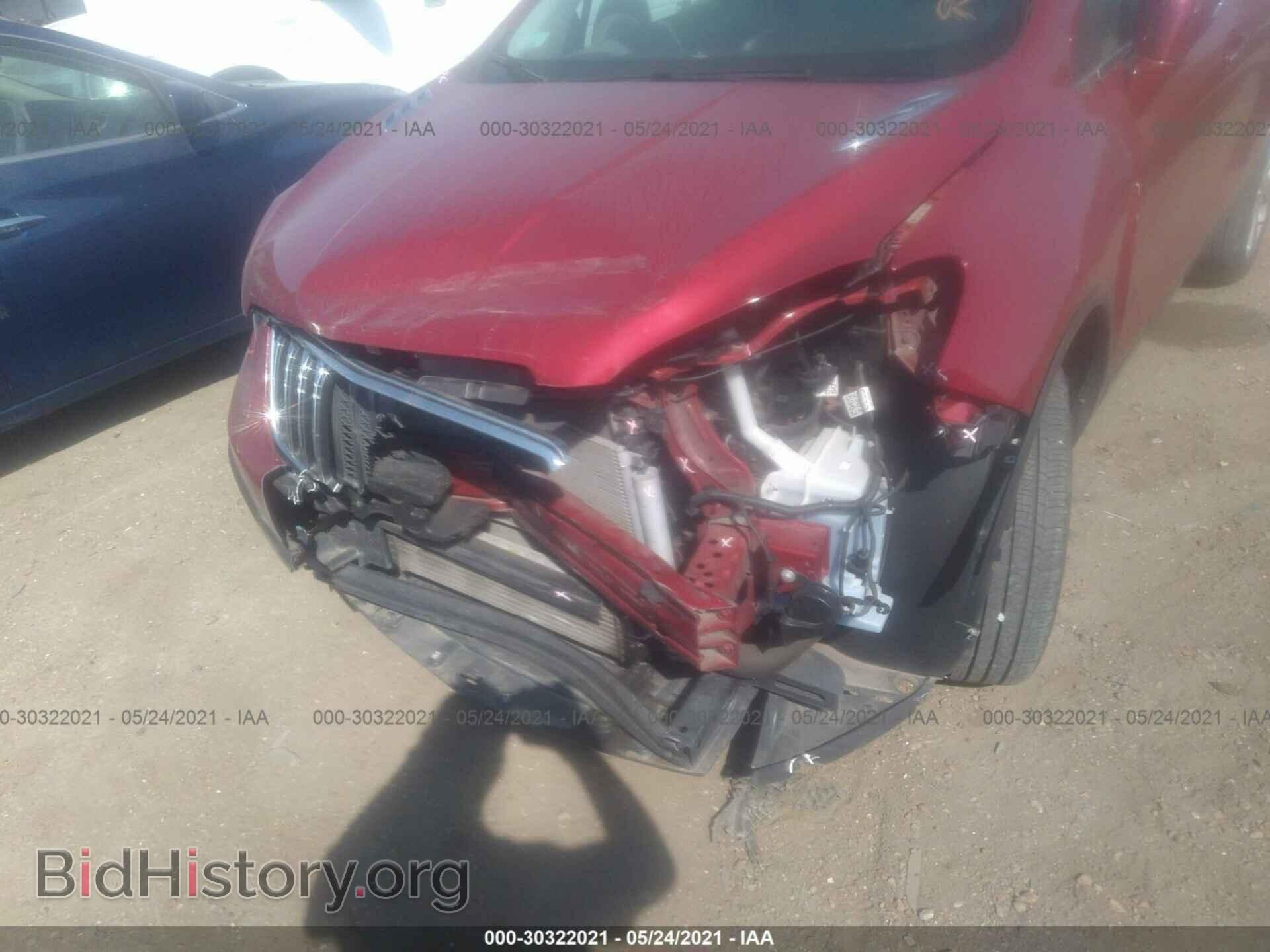 2015 BUICK ENCORE - VIN: KL4CJASB7FB172631 - Фото 6