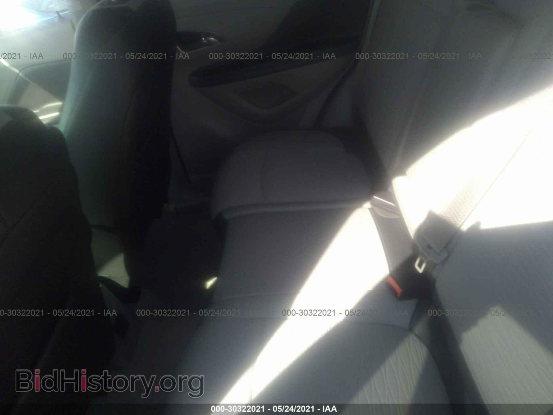 2015 BUICK ENCORE - VIN: KL4CJASB7FB172631 - Фото 8