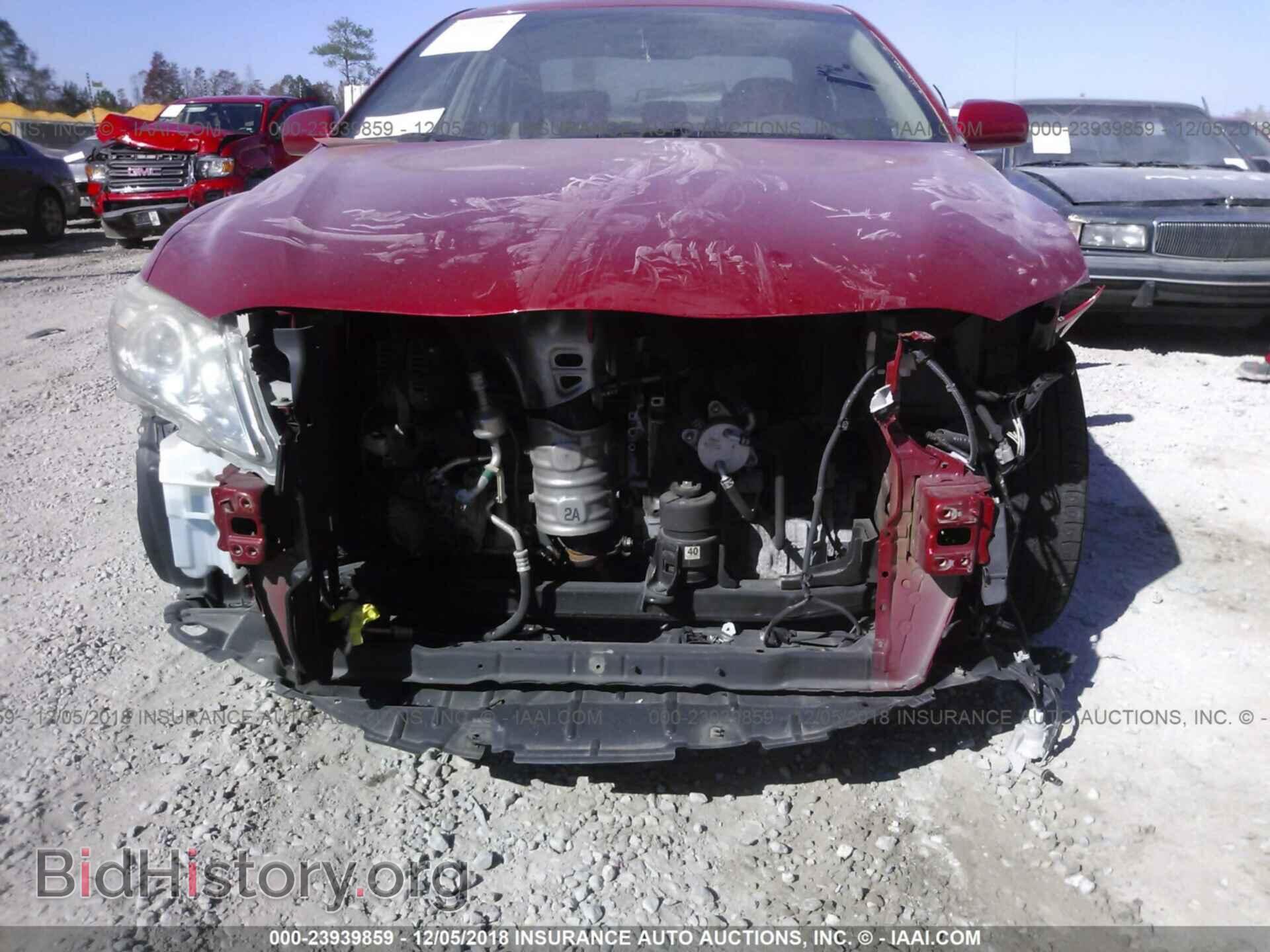 2011 BUICK REGAL - VIN: W04GP5EC9B1008311 - Фото 6