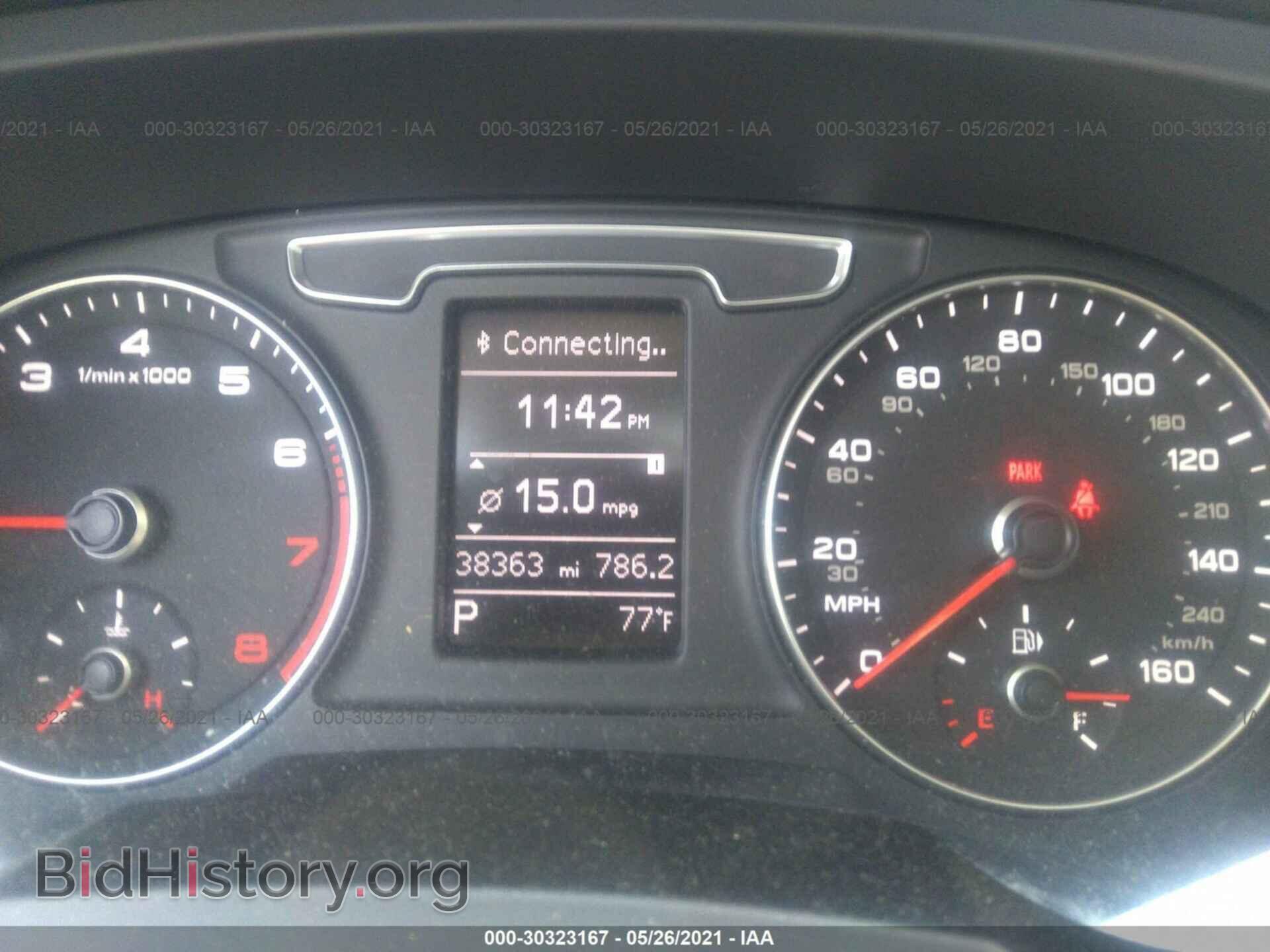 2017 AUDI Q3 - VIN: WA1ECCFS9HR012429 - Фото 7