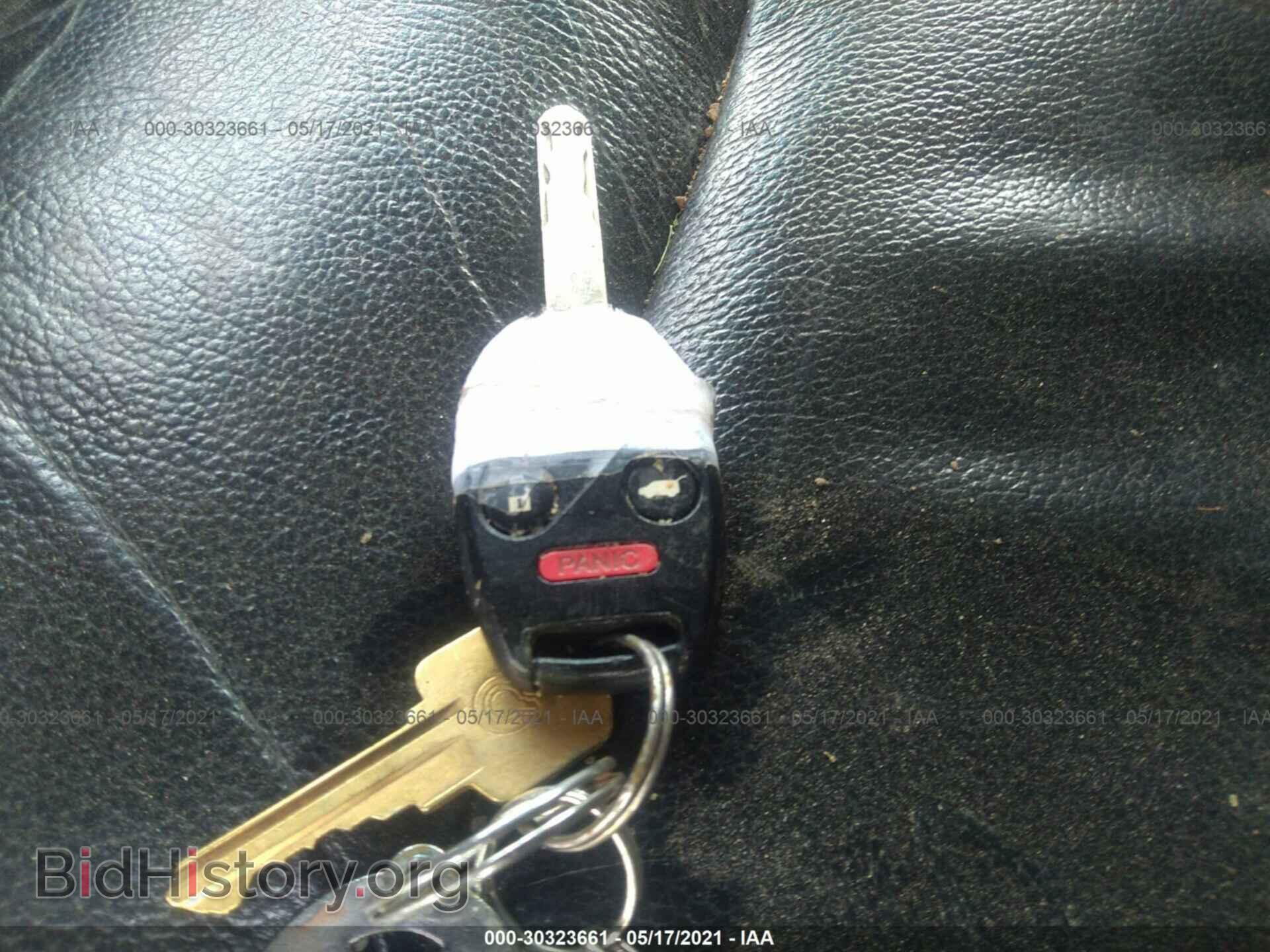 2009 HONDA PILOT - VIN: 5FNYF48549B036698 - Фото 11