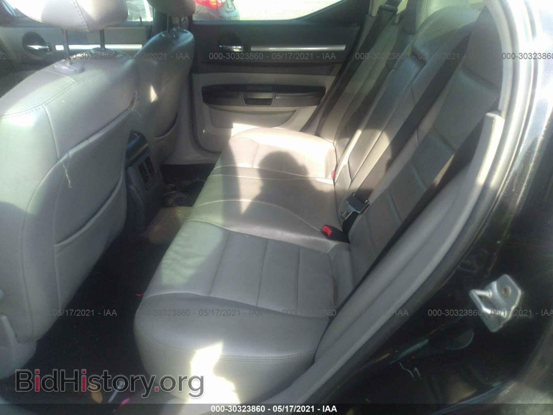 2010 DODGE CHARGER - VIN: 2B3CA9CV0AH268390 - Фото 8