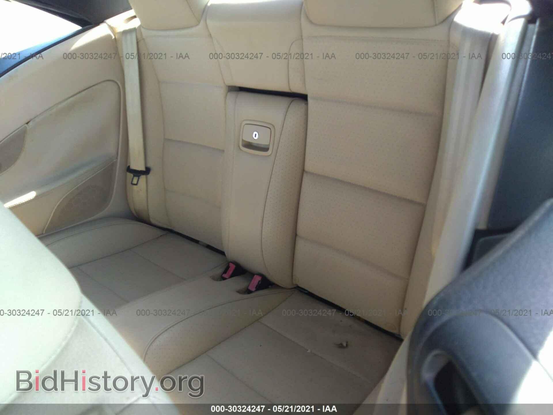 2007 VOLKSWAGEN EOS - VIN: WVWBA71F57V005676 - Фото 8