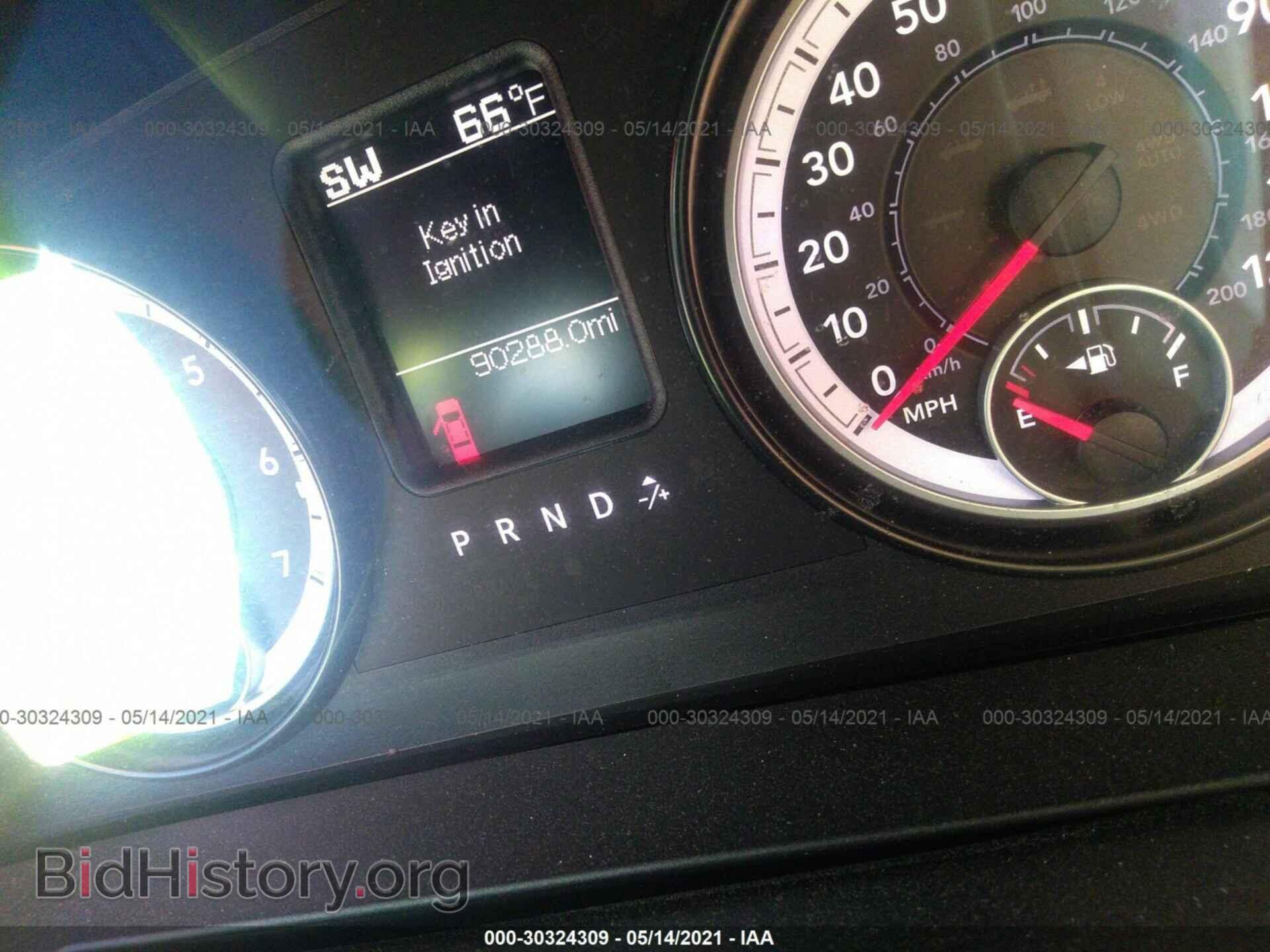 2014 RAM 1500 - VIN: 1C6RR6FT8ES455991 - Photo 7
