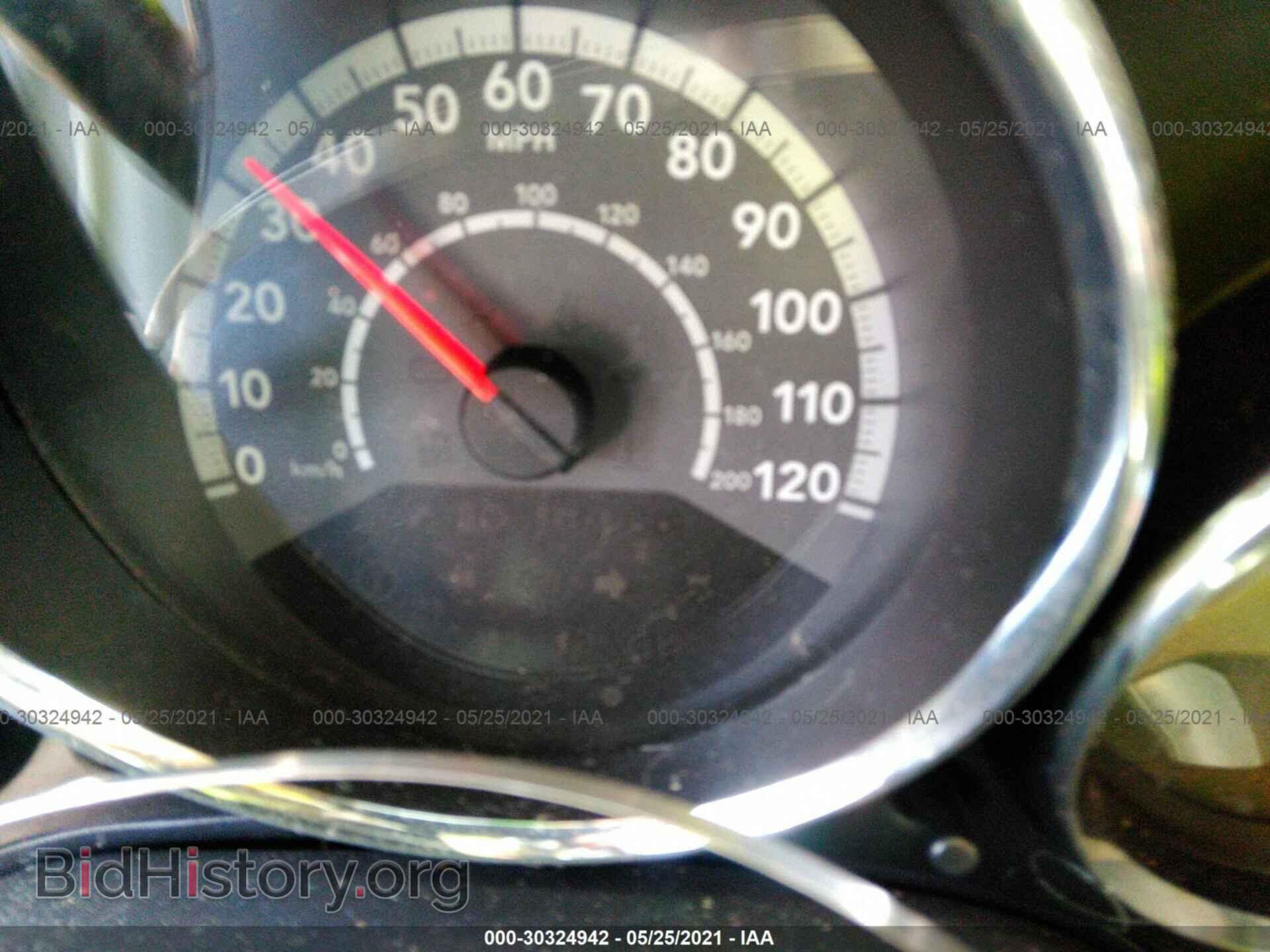 2012 DODGE CALIBER - VIN: 1C3CDWDA0CD506470 - Photo 7