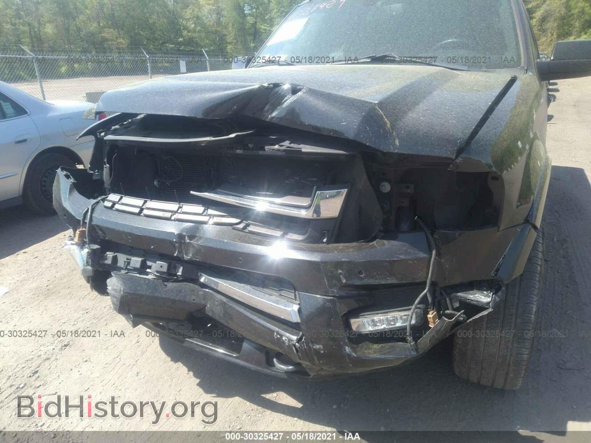 2015 FORD EXPEDITION - VIN: 1FMJU2AT4FEF46420 - Фото 6