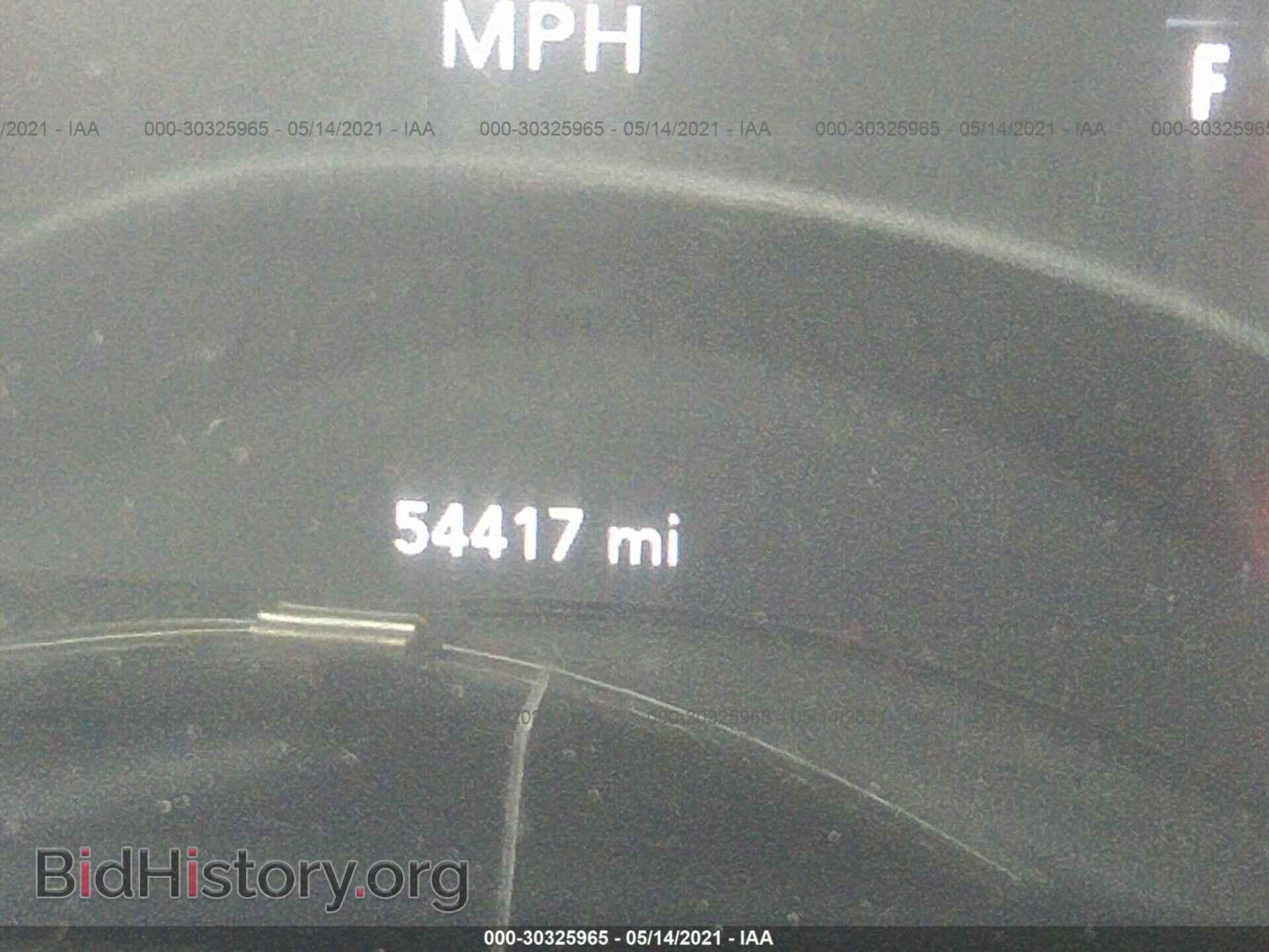 2017 DODGE CHALLENGER - VIN: 2C3CDZAG2HH658500 - Photo 7
