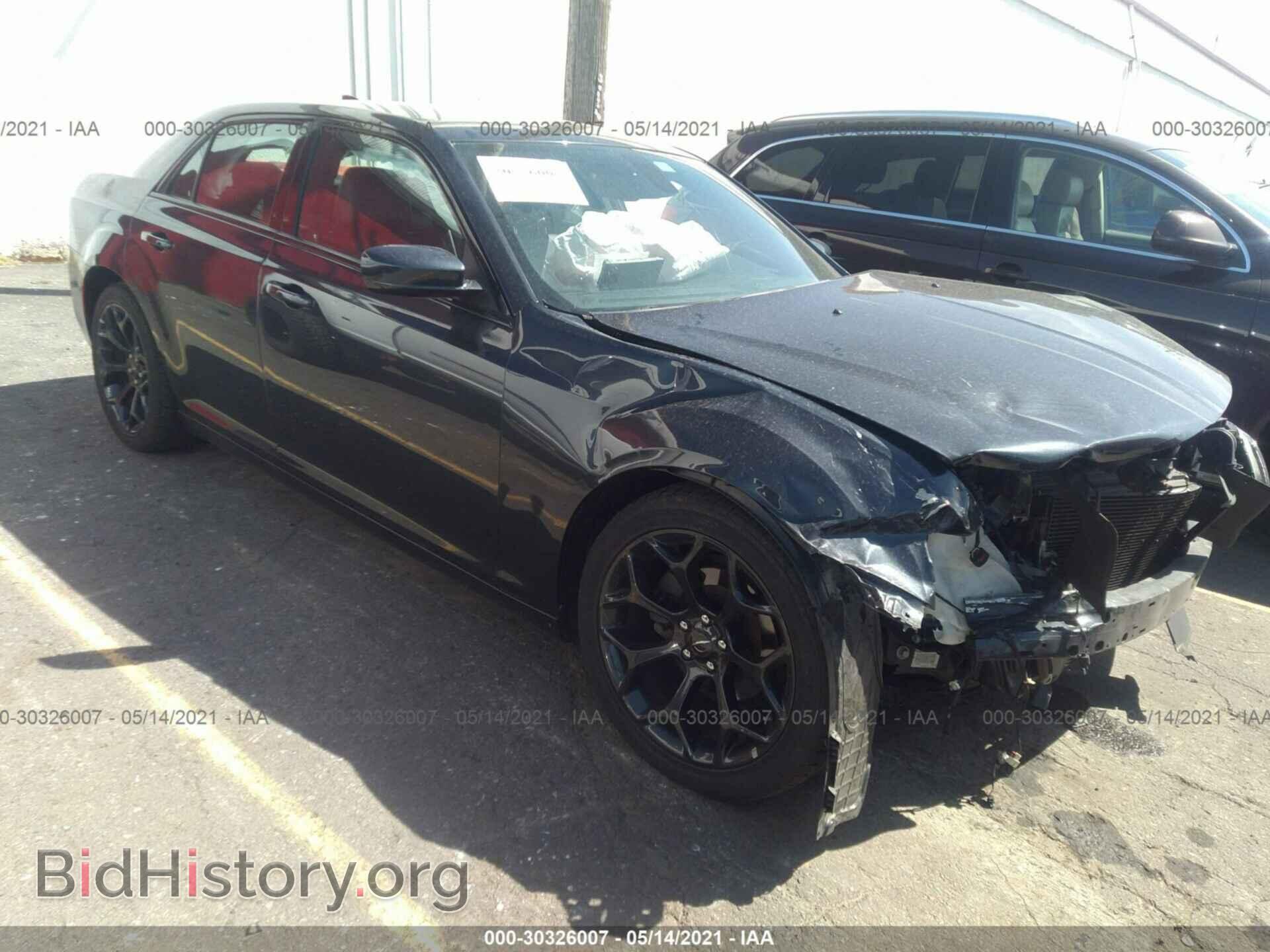 Photo 2C3CCABG2KH538707 - CHRYSLER 300 2019