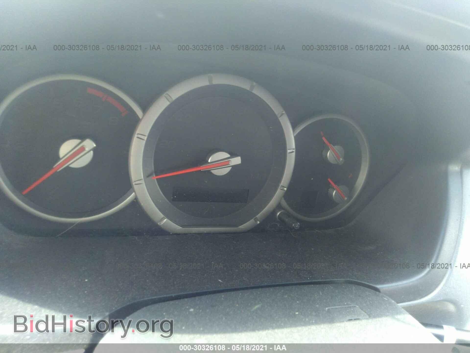 2007 HONDA PILOT - VIN: 5FNYF18467B013295 - Фото 7