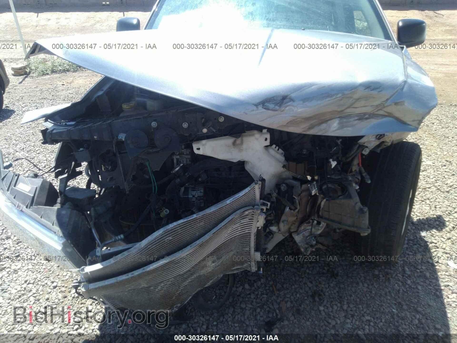 2015 DODGE JOURNEY - VIN: 3C4PDCAB1FT573330 - Photo 6