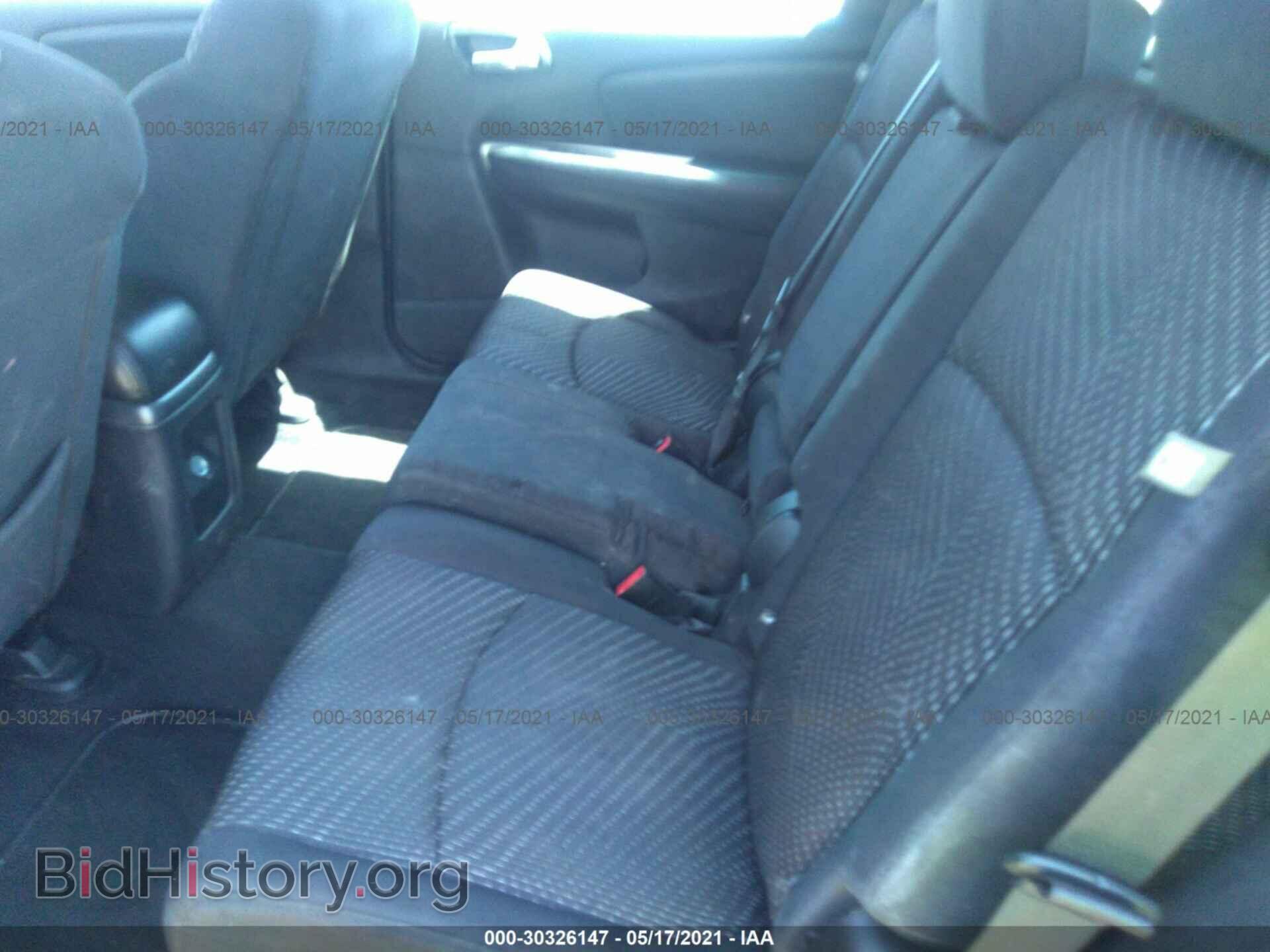 2015 DODGE JOURNEY - VIN: 3C4PDCAB1FT573330 - Photo 8