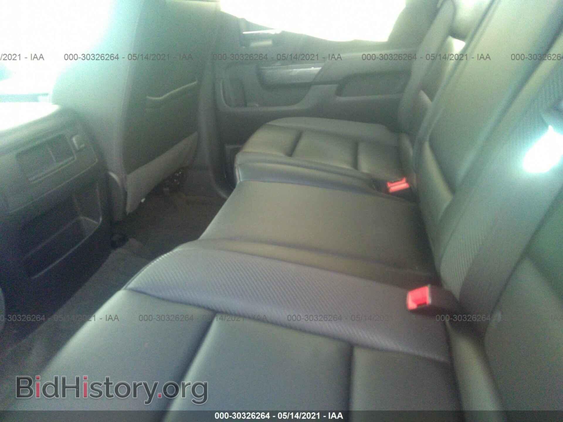 2016 GMC SIERRA 1500 - VIN: 3GTU2NEC5GG149618 - Фото 8