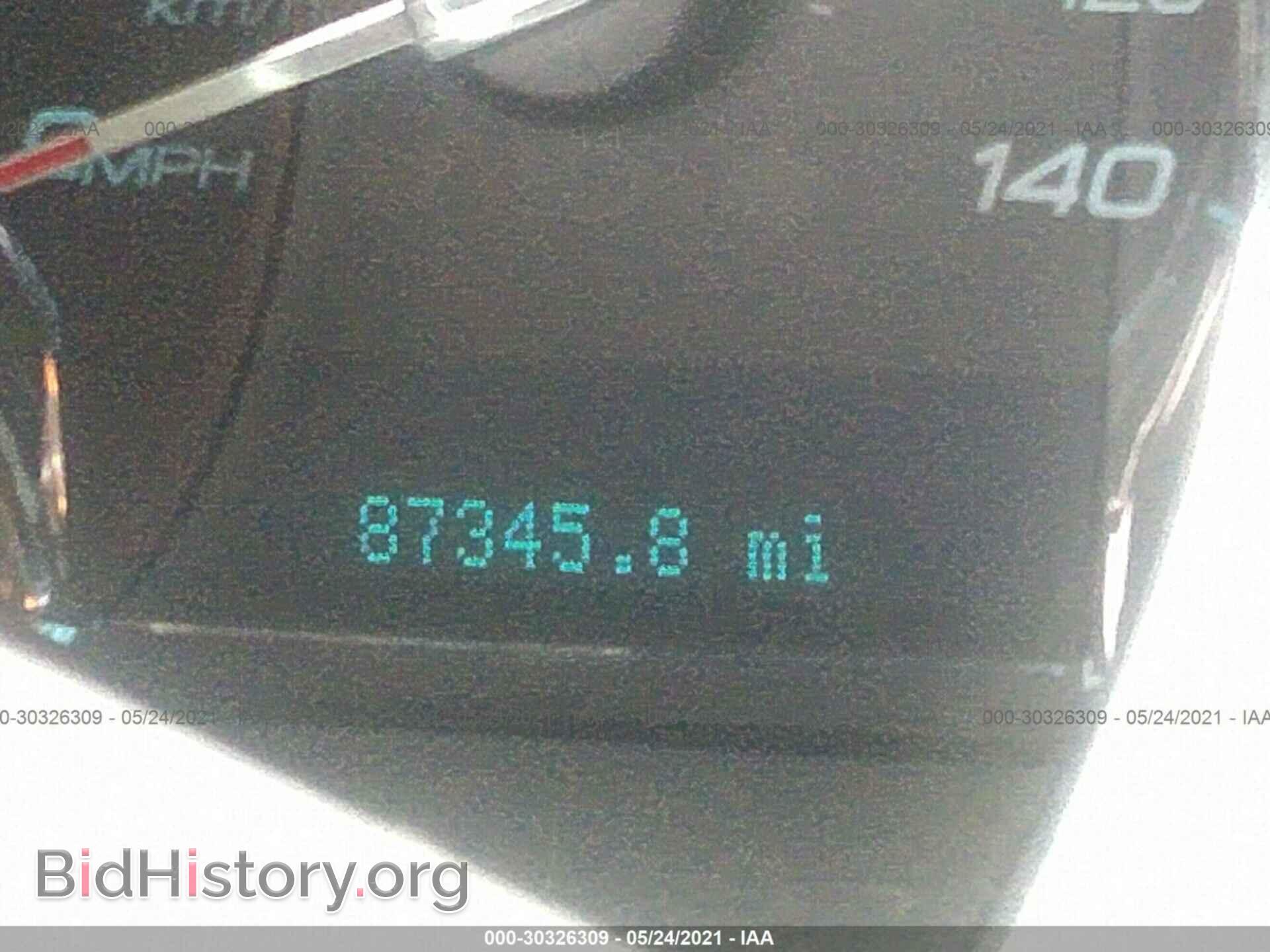 2010 FORD TAURUS - VIN: 1FAHP2DW0AG128794 - Фото 7