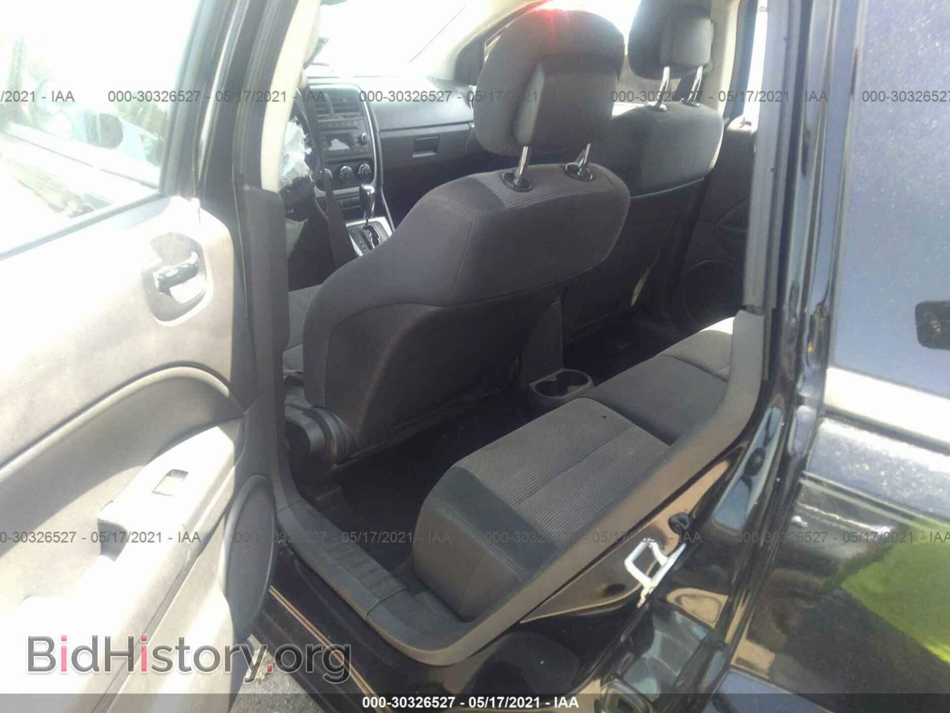 2012 DODGE CALIBER - VIN: 1C3CDWDA0CD508672 - Фото 8